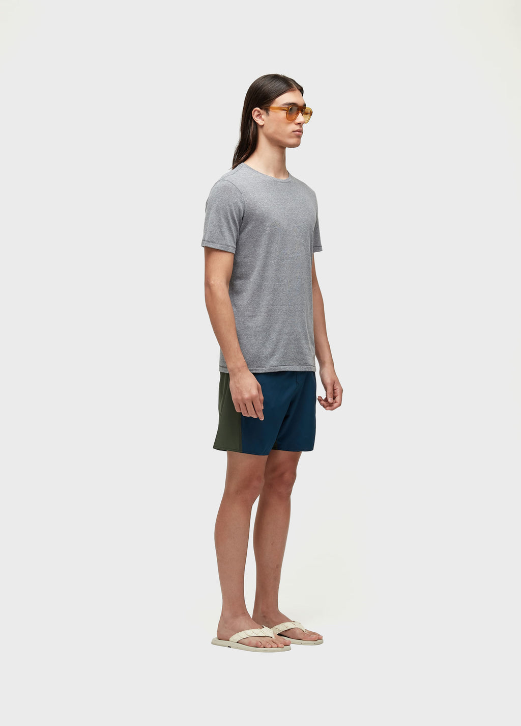 T-SHIRT LIGHT E-BASICS II
