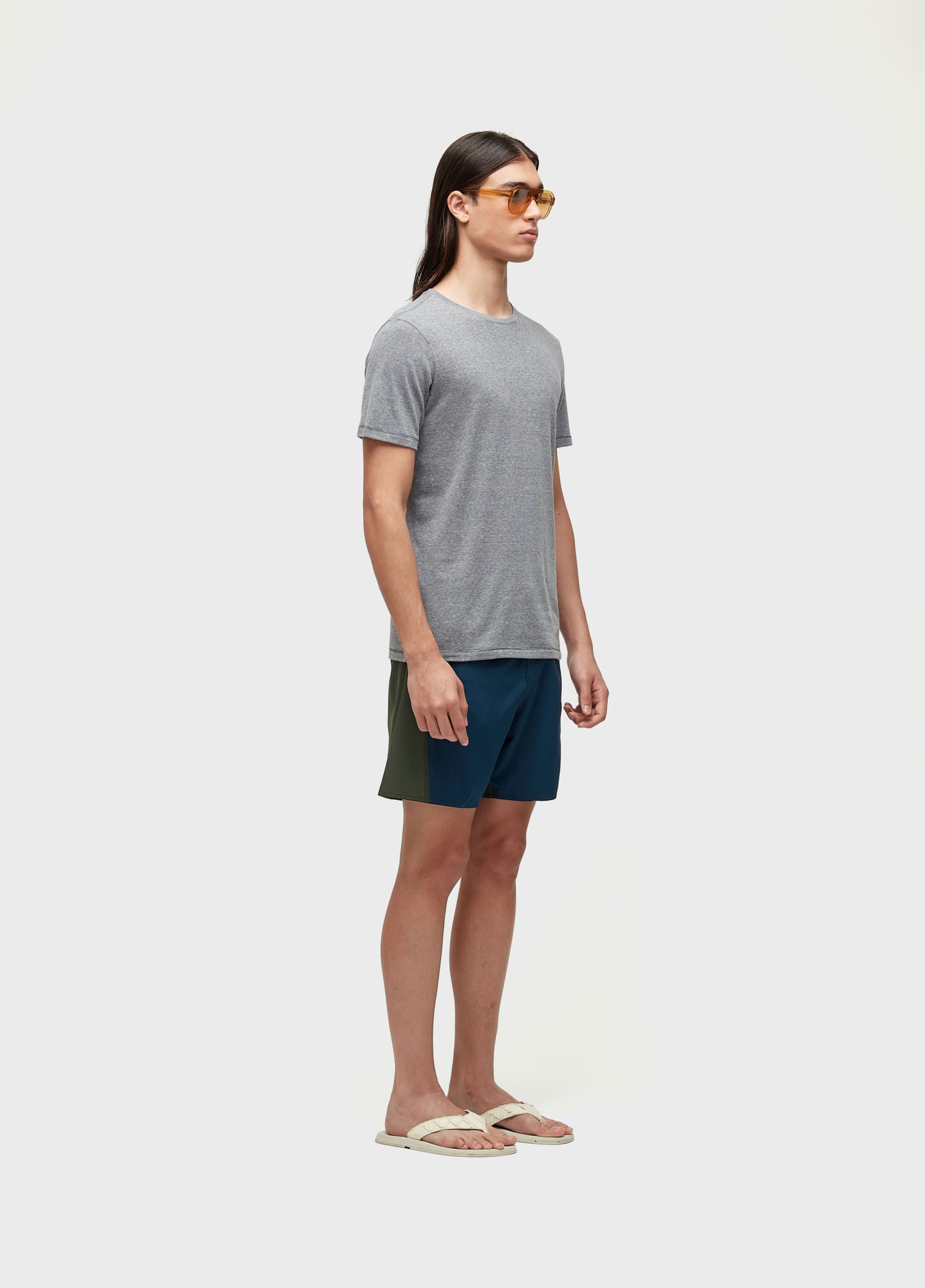T-SHIRT LIGHT E-BASICS II
