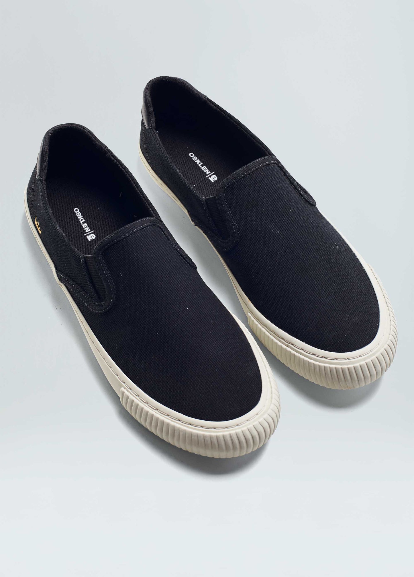 TÊNIS CANVAS SLIP ON M