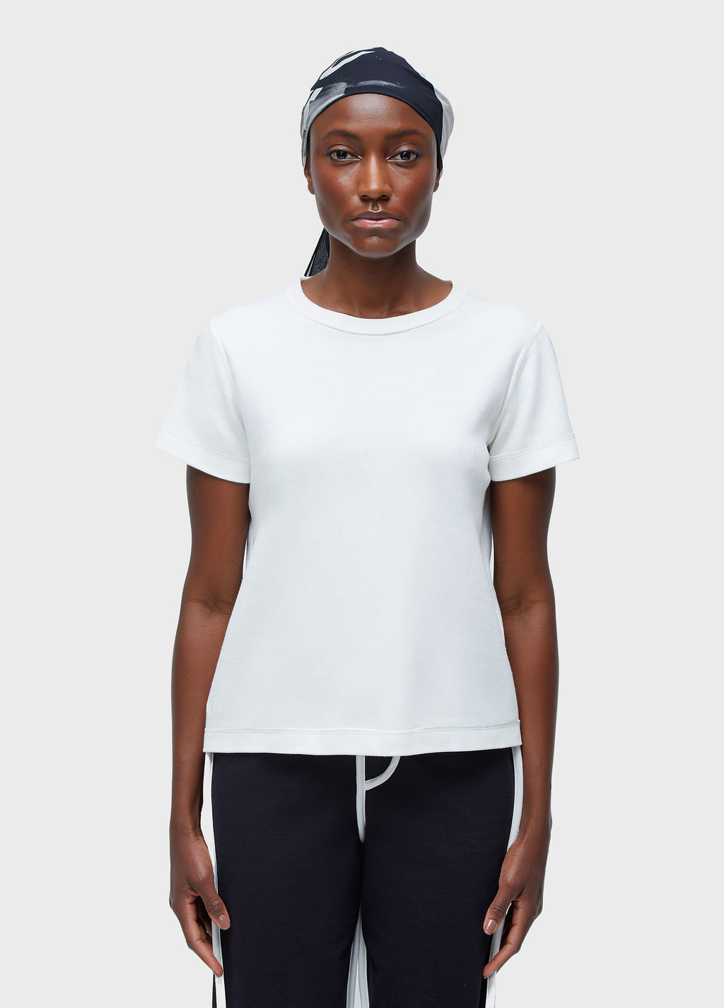 T-SHIRT FEM REGULAR MADE IN BRAZIL