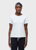 T-SHIRT FEM REGULAR MADE IN BRAZIL