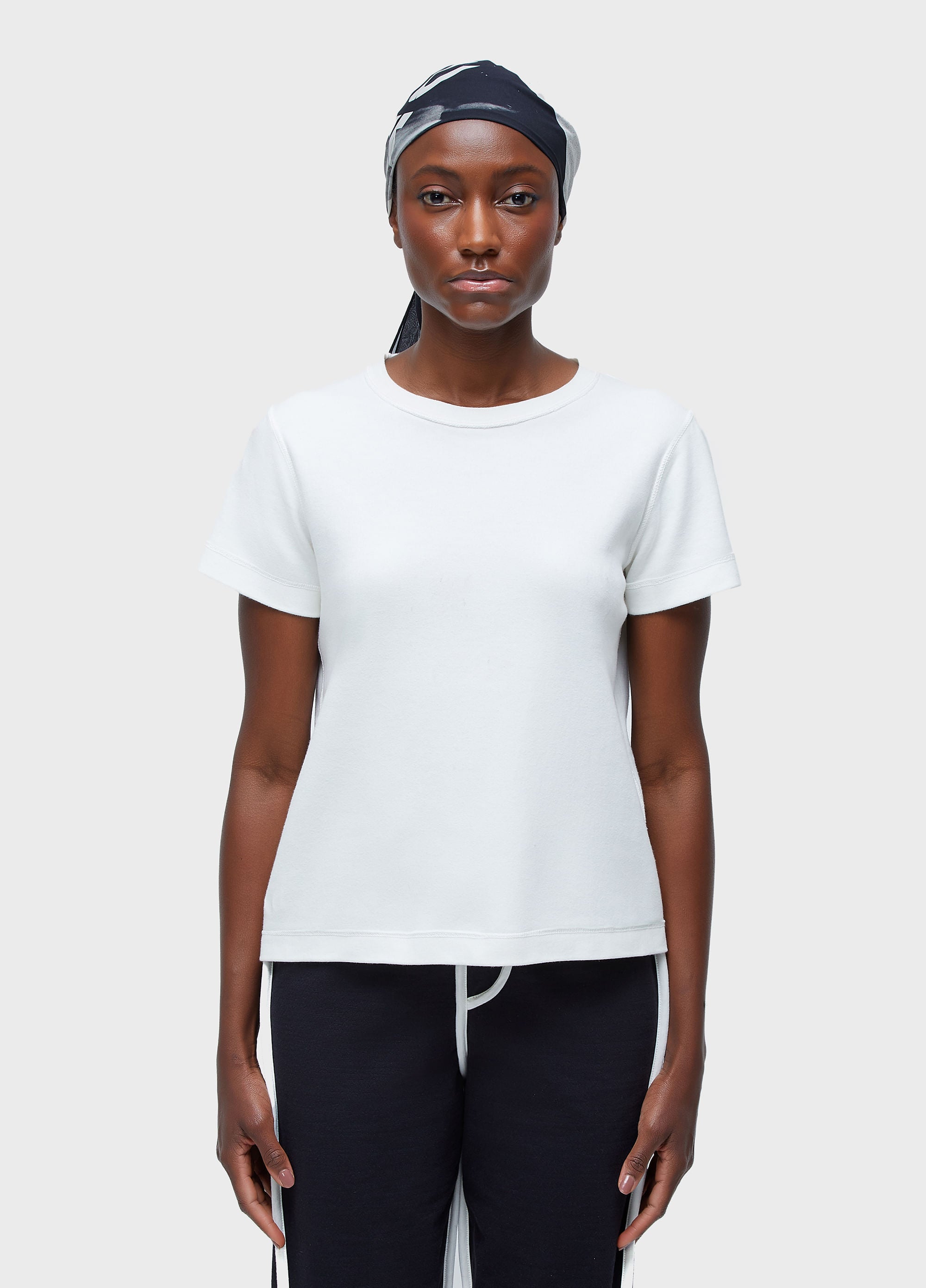 T-SHIRT FEM REGULAR MADE IN BRAZIL