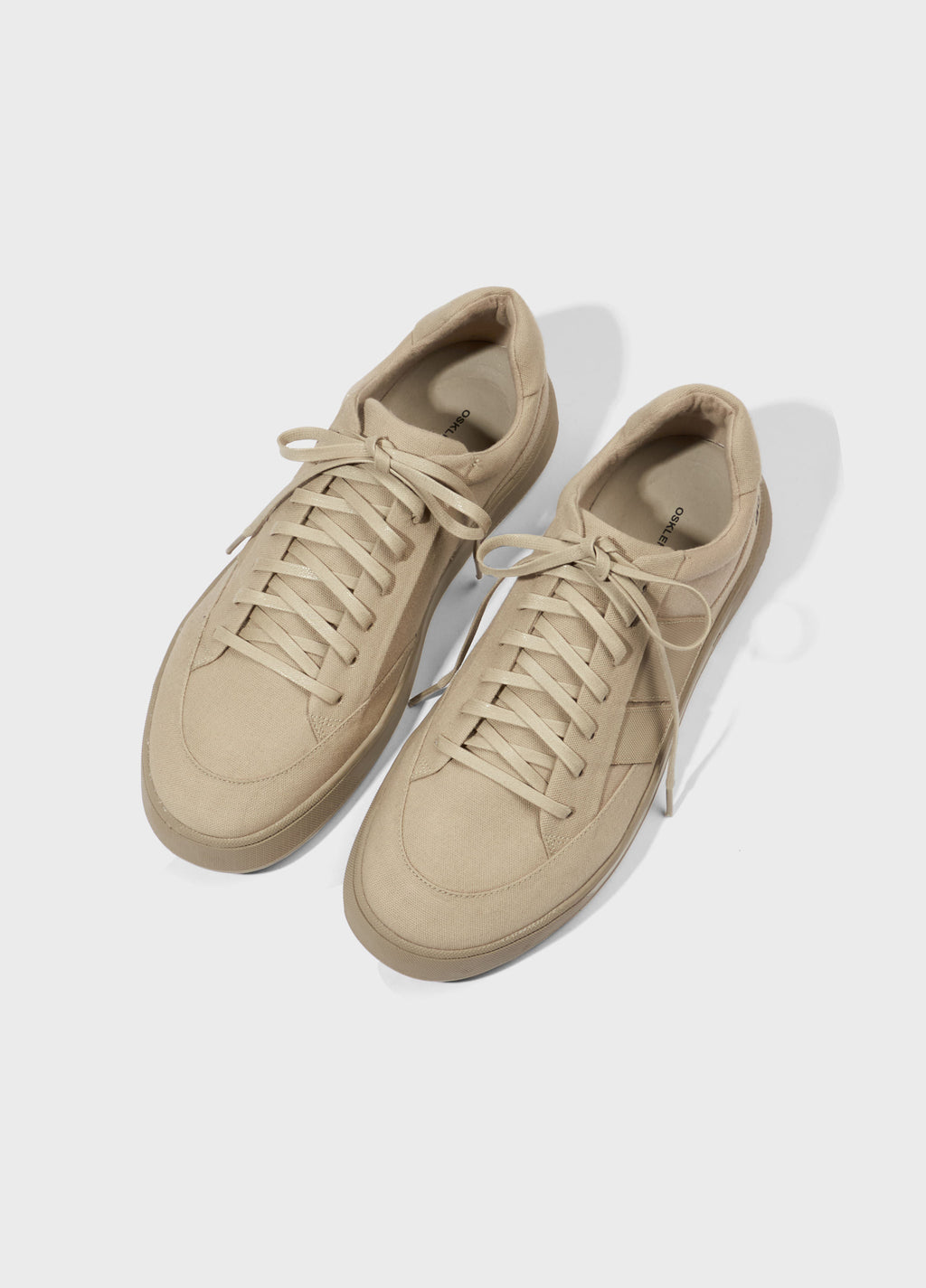 CANVAS AG SNEAKER M
