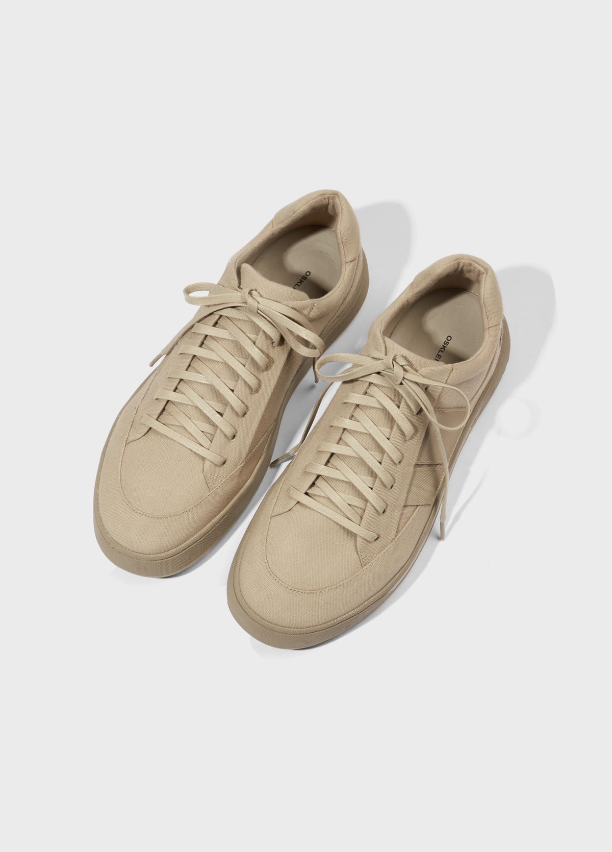 CANVAS AG SNEAKER M