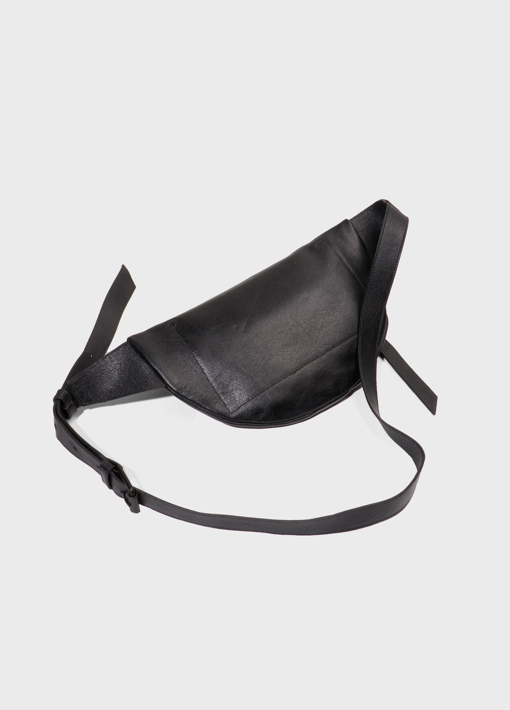 POCHETE LEATHER E-BASICS