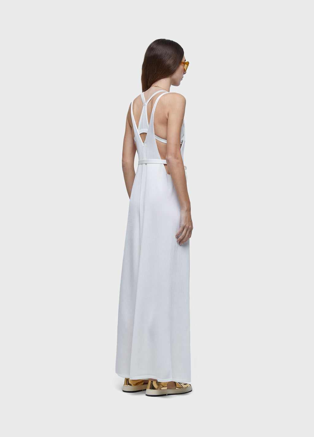 MACACAO RAYON NADADOR AMARRACAO BRANCO
