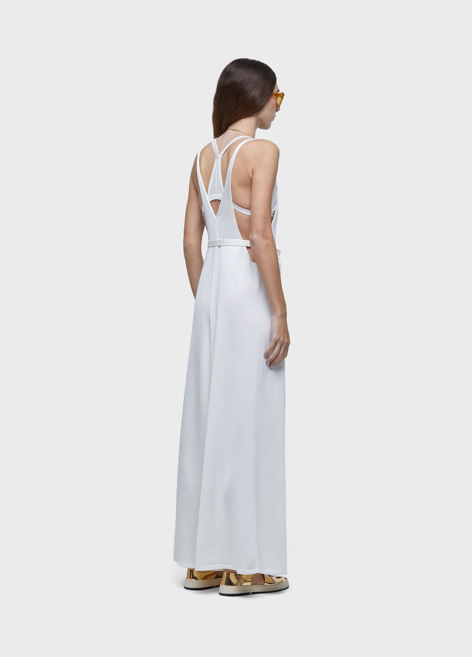 MACACAO RAYON NADADOR AMARRACAO BRANCO