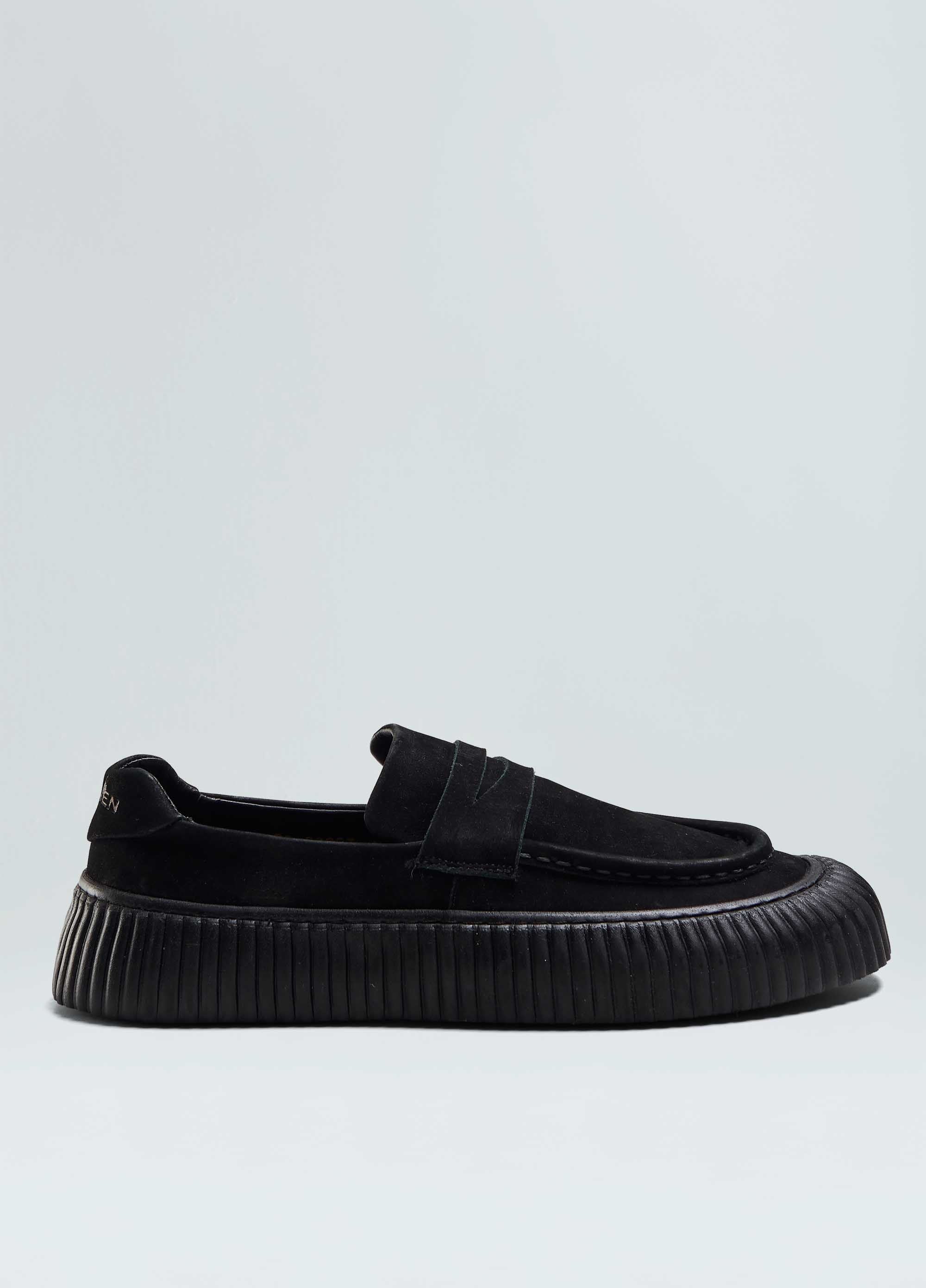 TÊNIS NEW GRIP SLIP ON M