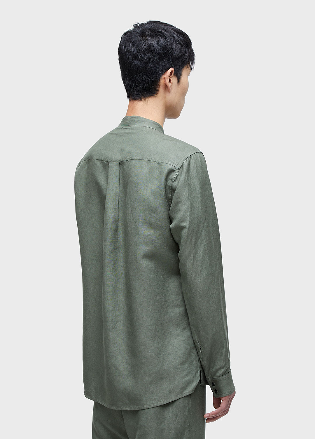 BATA UNDERLAYER ML VERDE FOREST