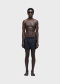 SHORT RESORT AQUAONE RIPSTOP PRETO