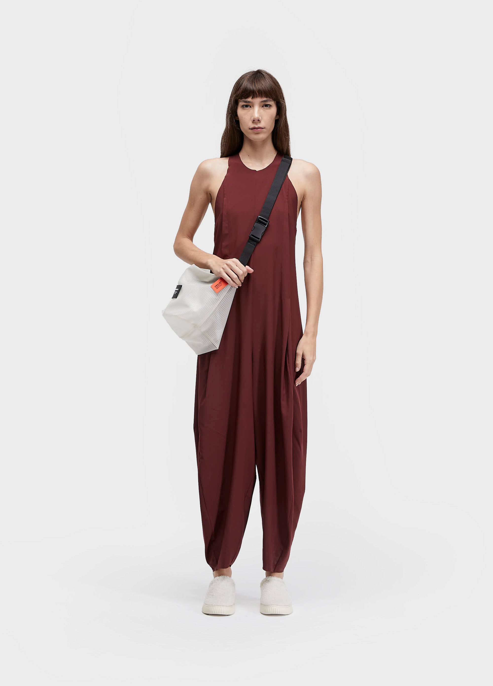 BOLSA BAKARE LARGE TELA