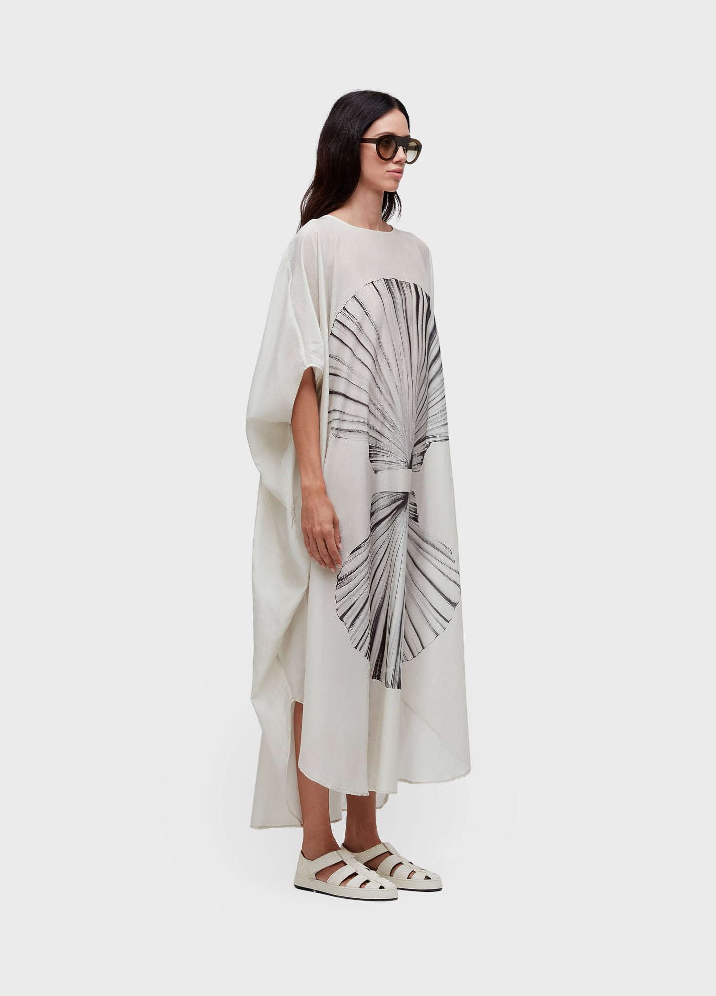 KAFTAN CONCHAS DUO
