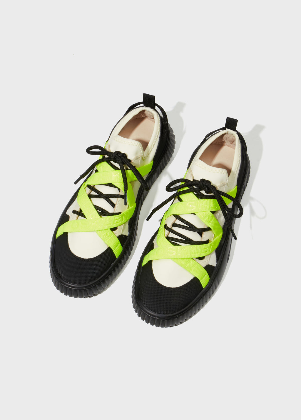 TÊNIS ARPX OVERLAP COLOUR SOLE