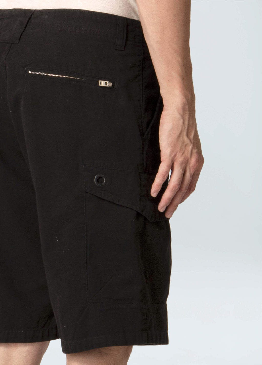 BERMUDA CASUAL CRYSTAL BR