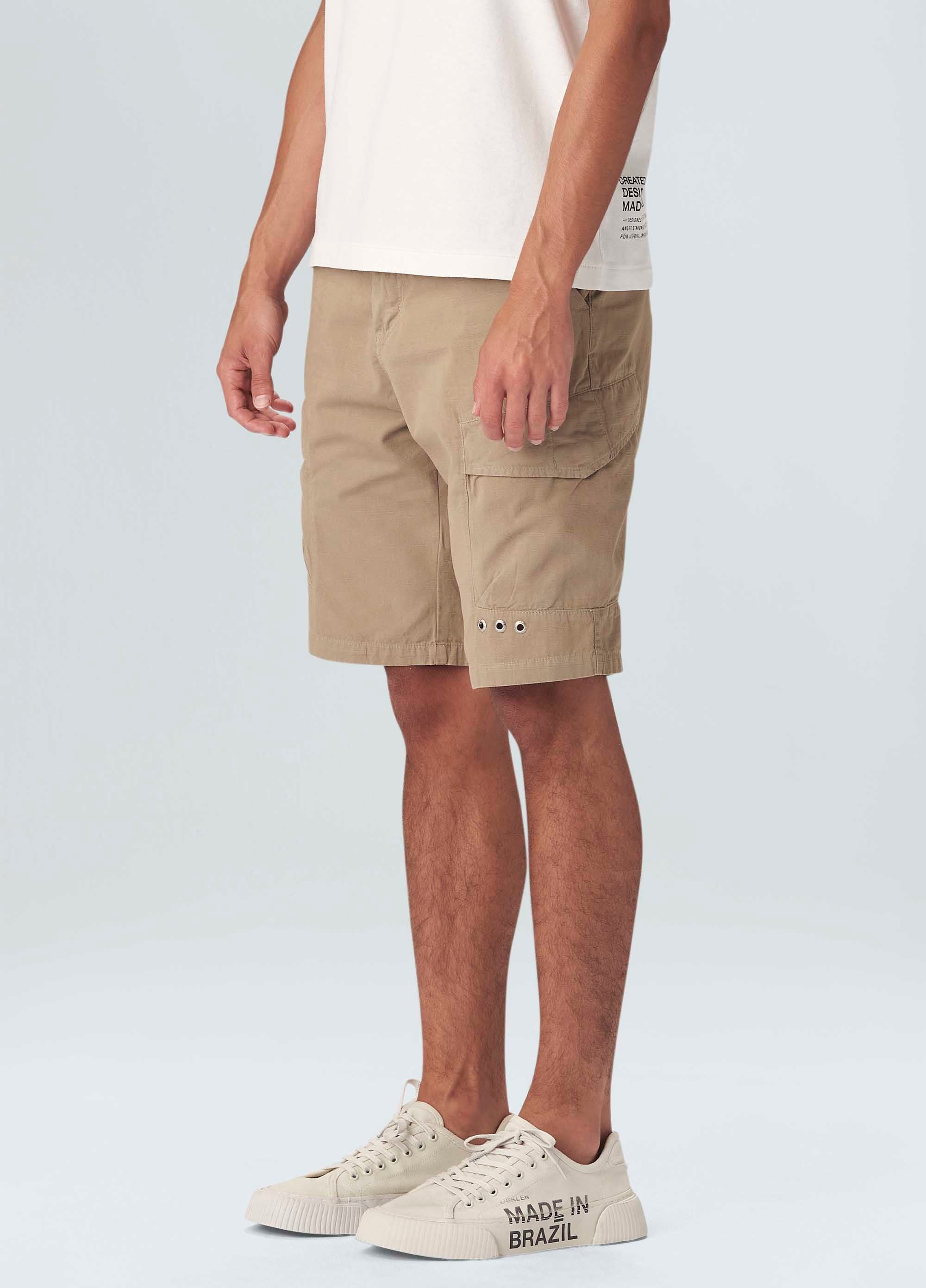 BERMUDA CASUAL CRYSTAL BR