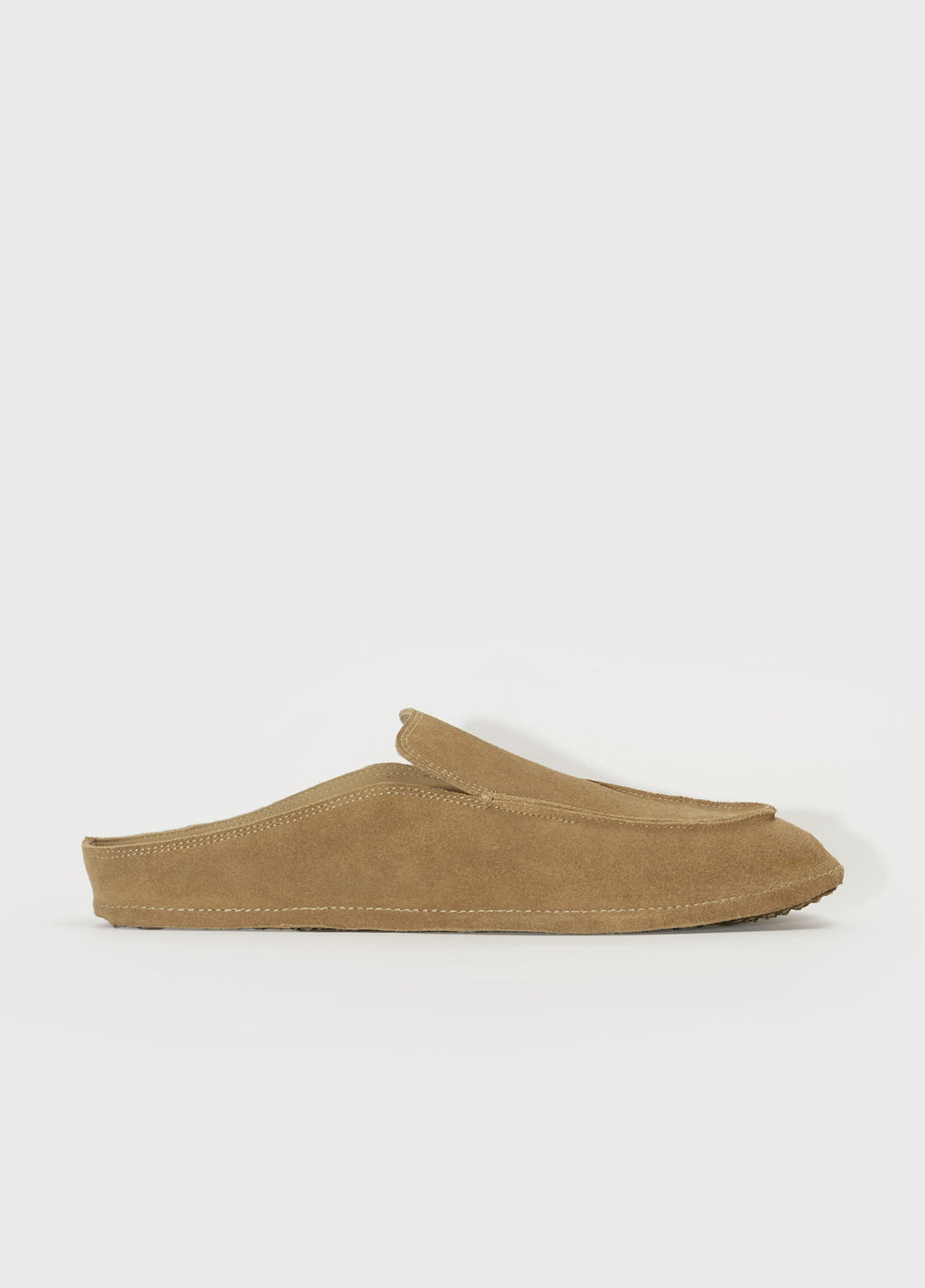 MULE MOC CAMURÇA M