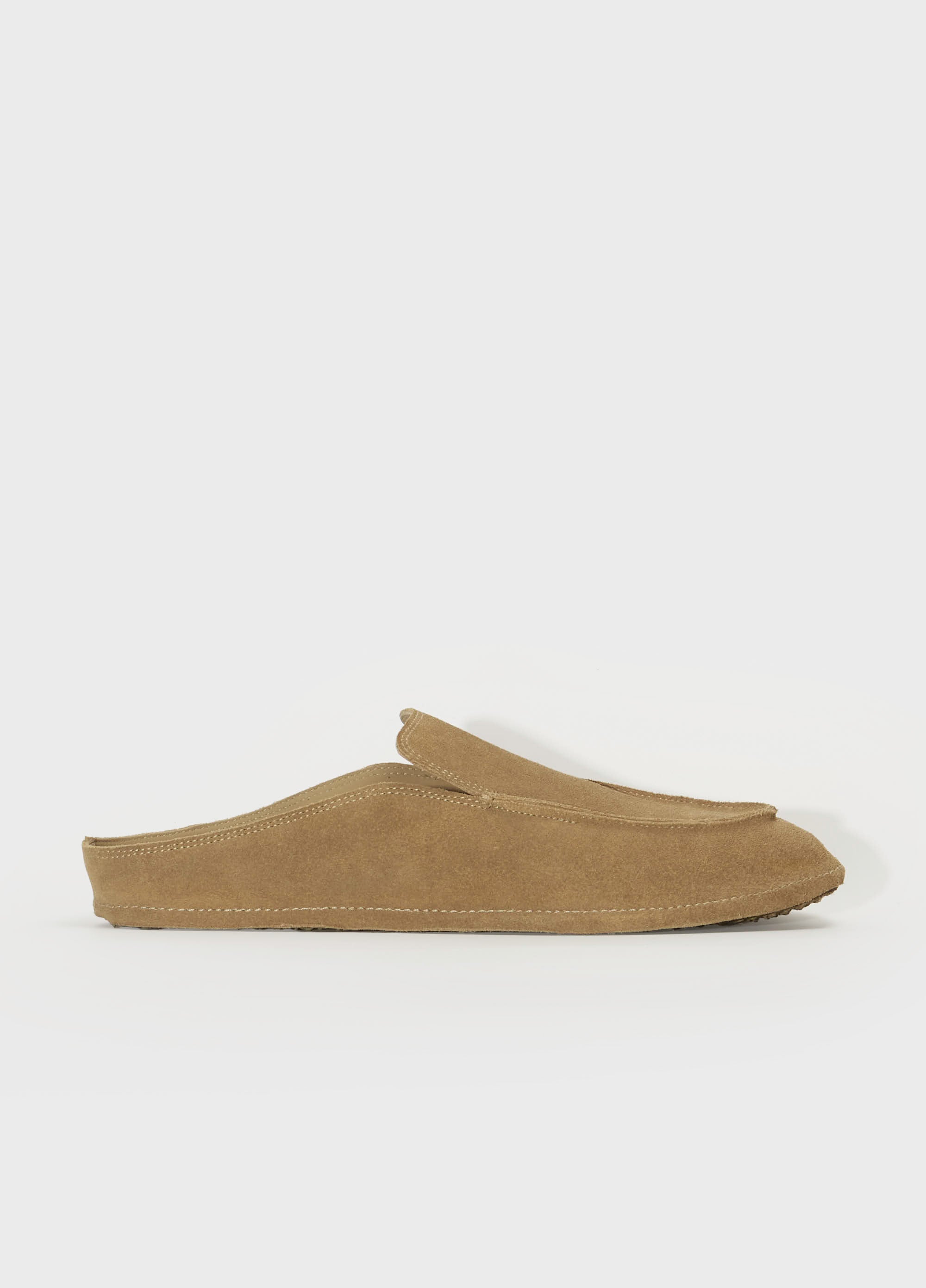 MULE MOC CAMURÇA M