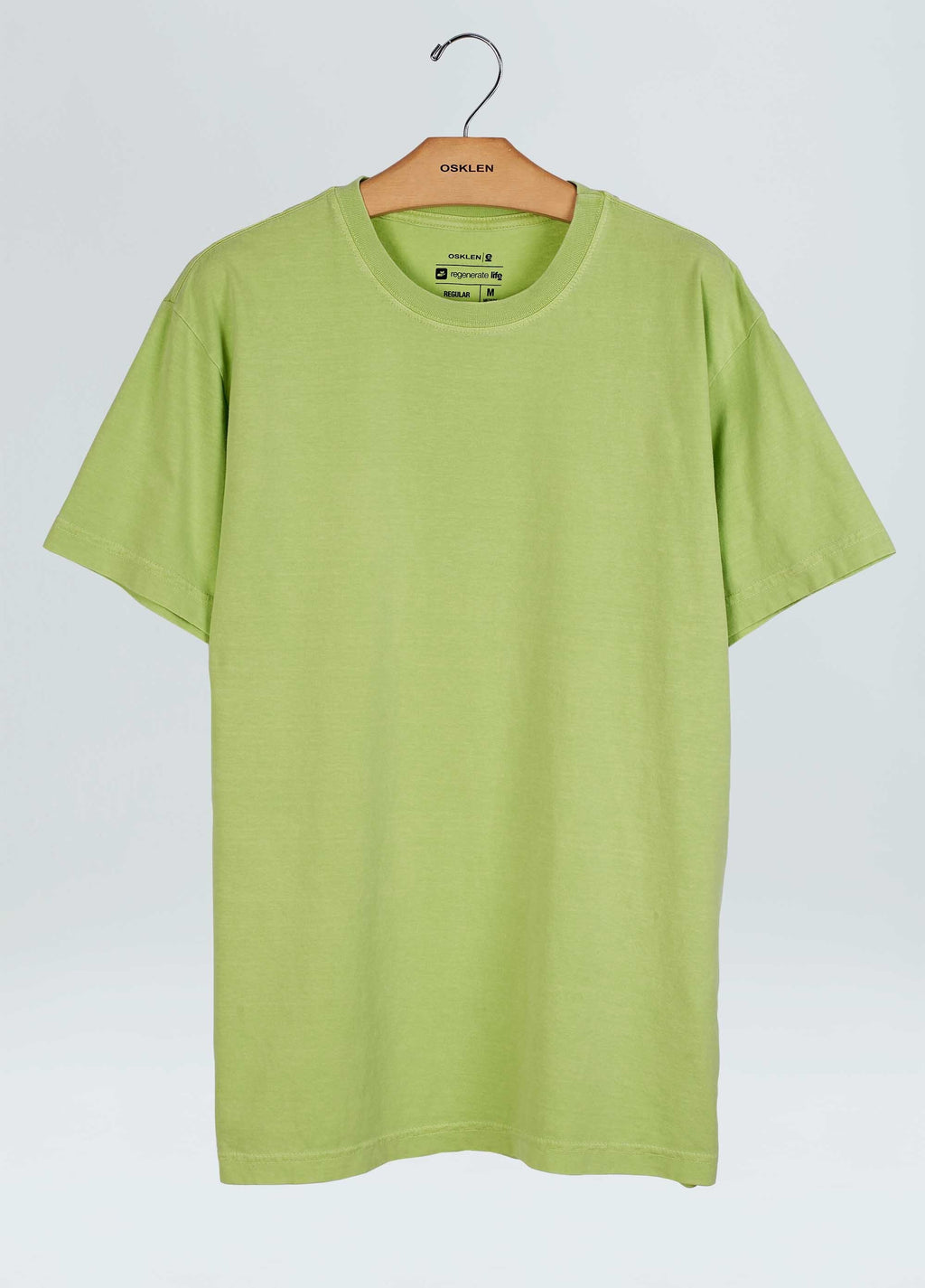 T-SHIRT MC COLORS