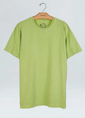 T-SHIRT MC COLORS