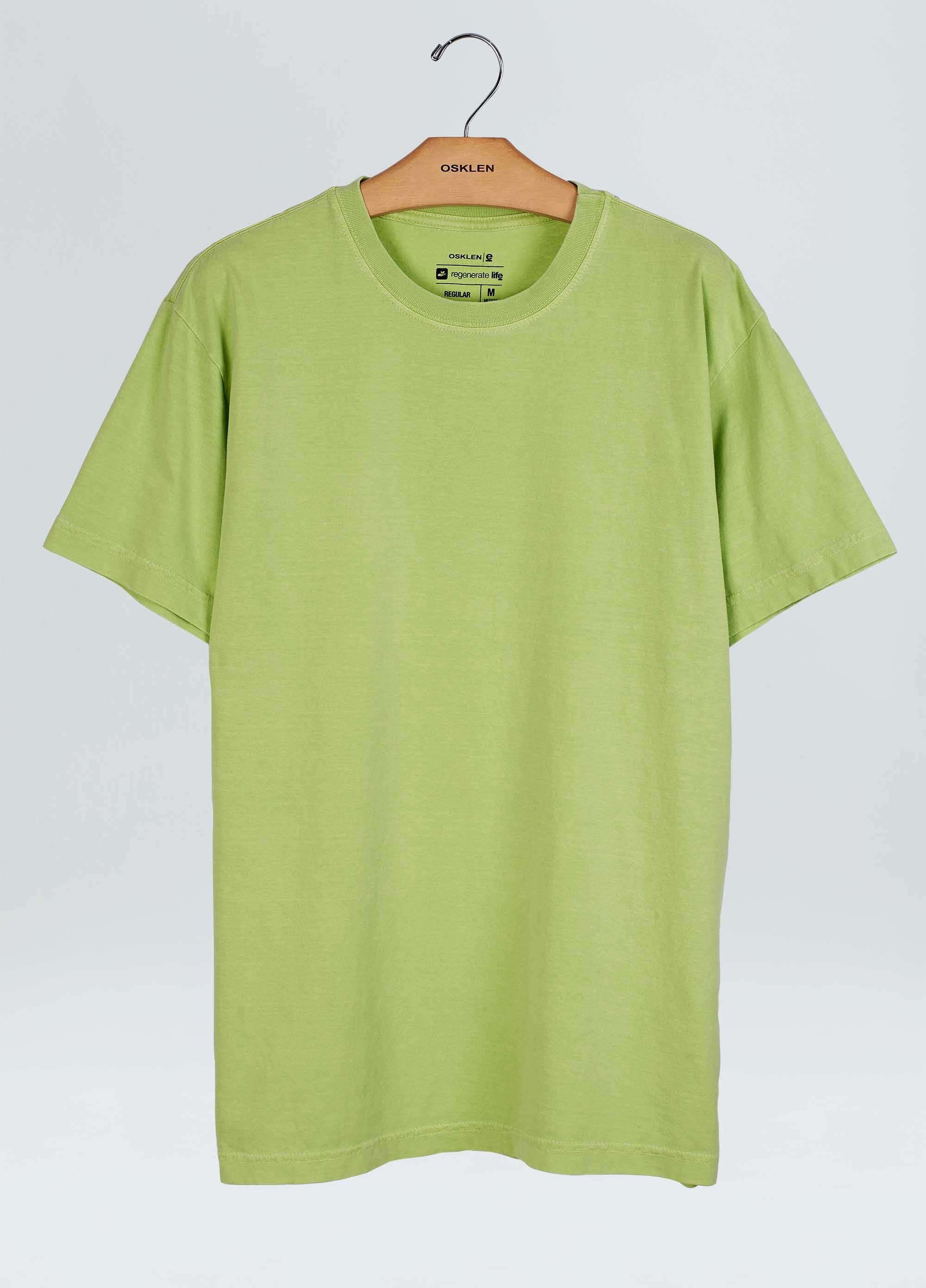 T-SHIRT MC COLORS