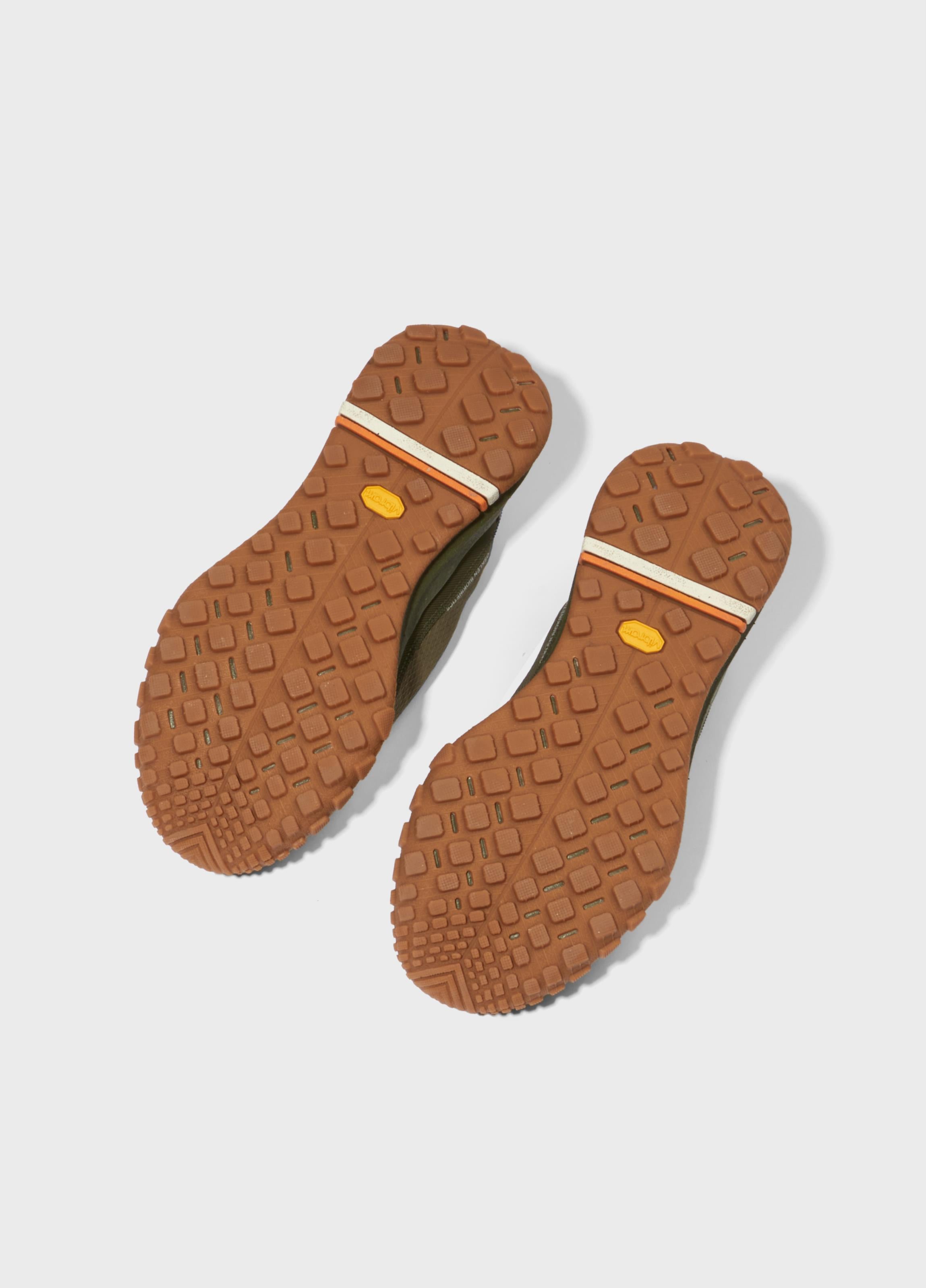 TÊNIS TRAIL TRKK M