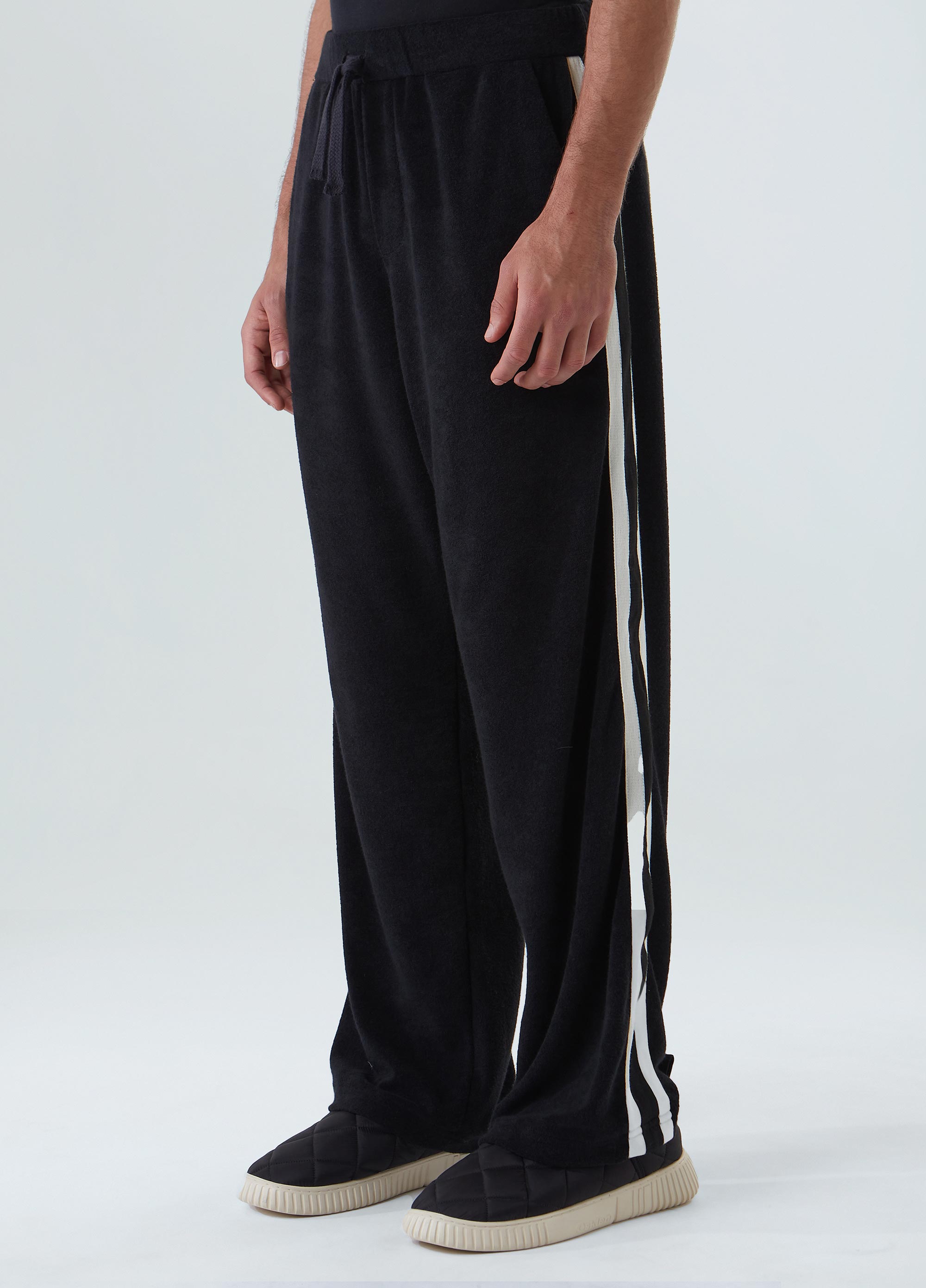 CALÇA RIVA ATOALHADA