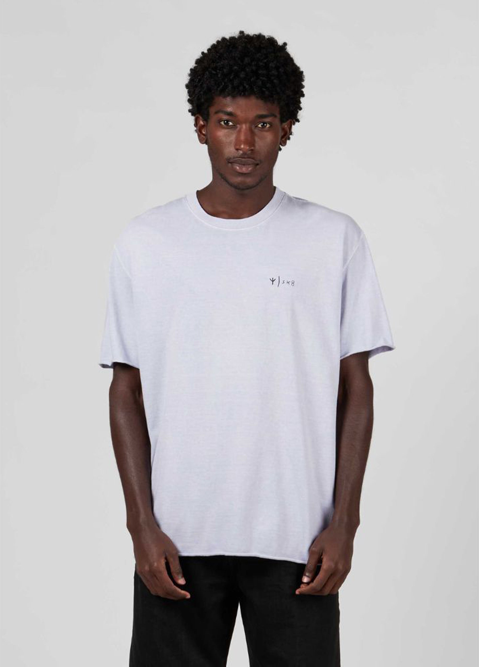 T-SHIRT DOUBLE SK8