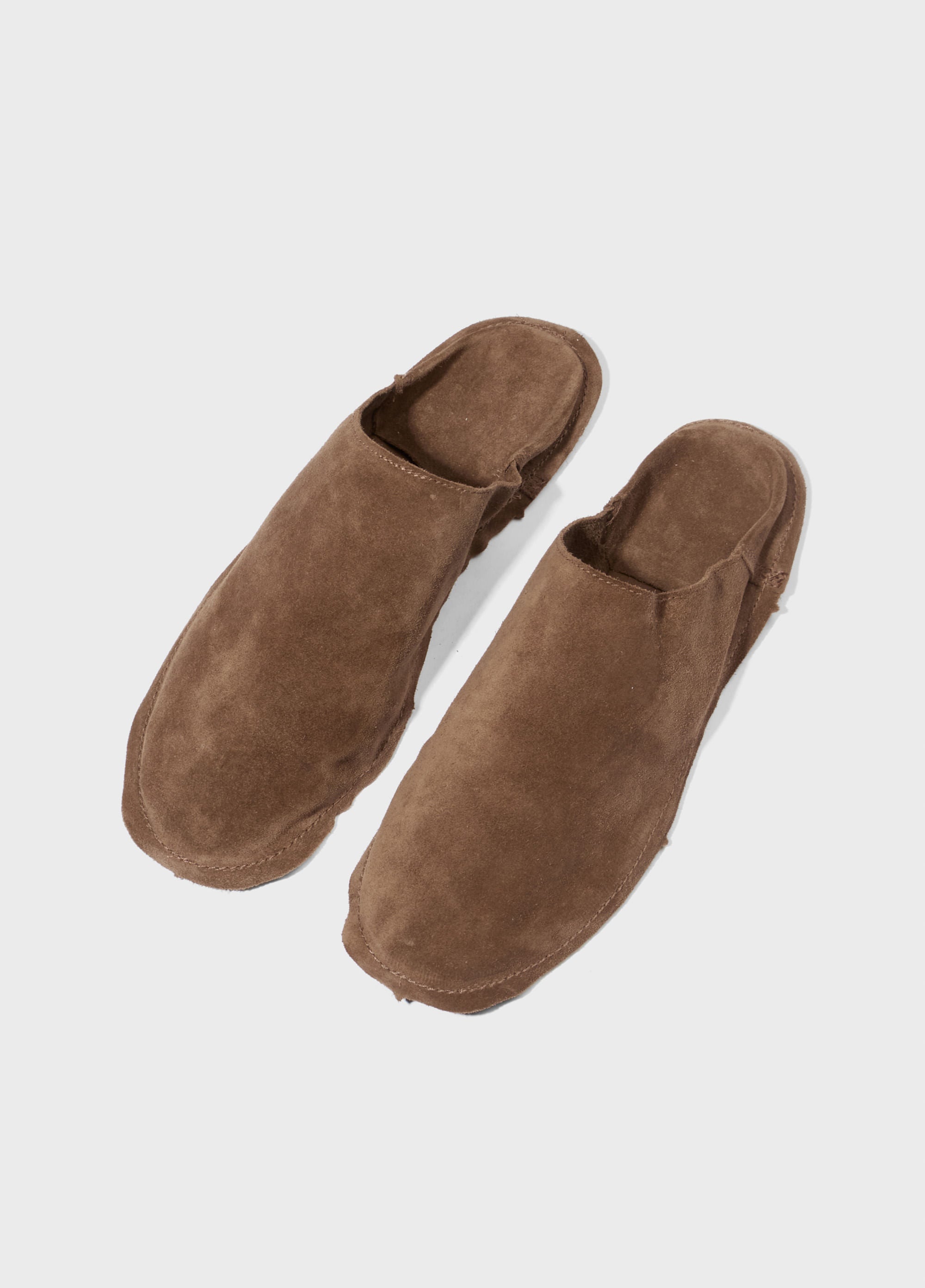SLIPPER CAMURÇA