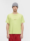 T-SHIRT AVESSO OSKLEN BORDADO