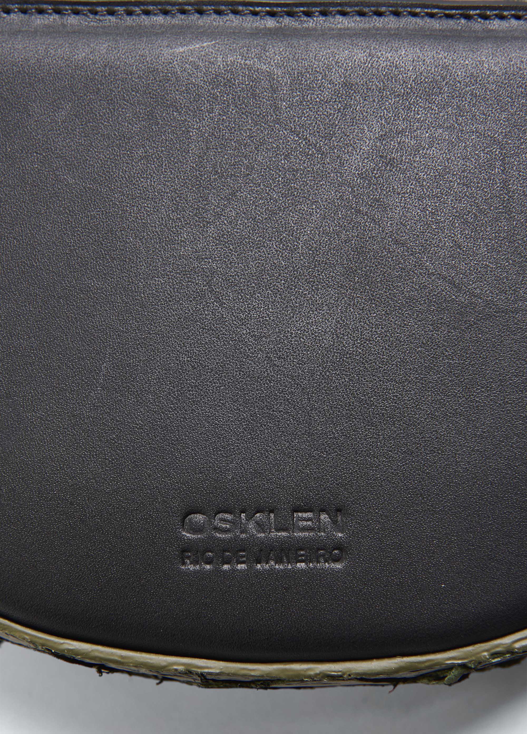 BOLSA POCHETE PIRARUCU MOON
