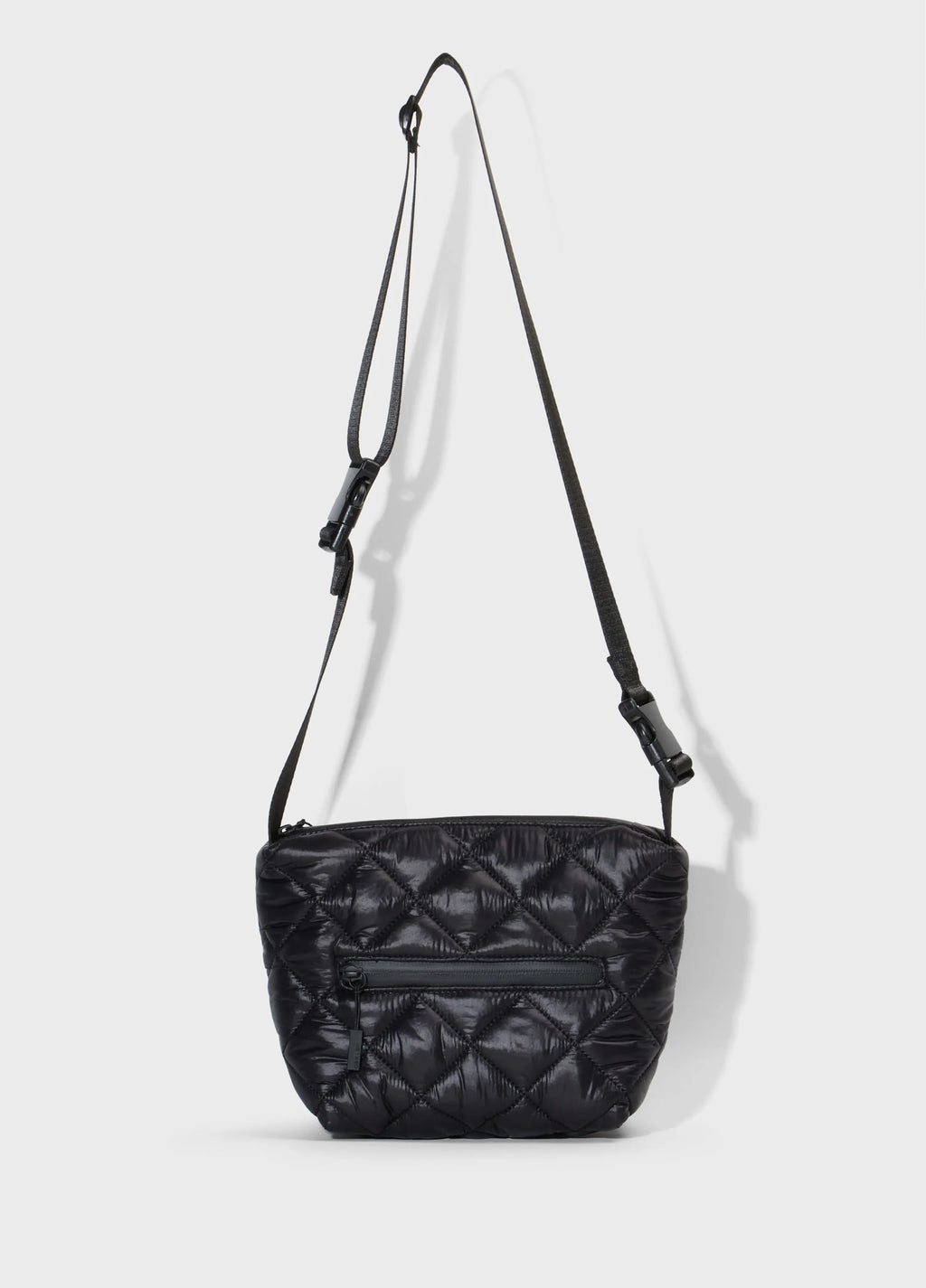 BOLSA CROSSBODY WRAP MATELASSE