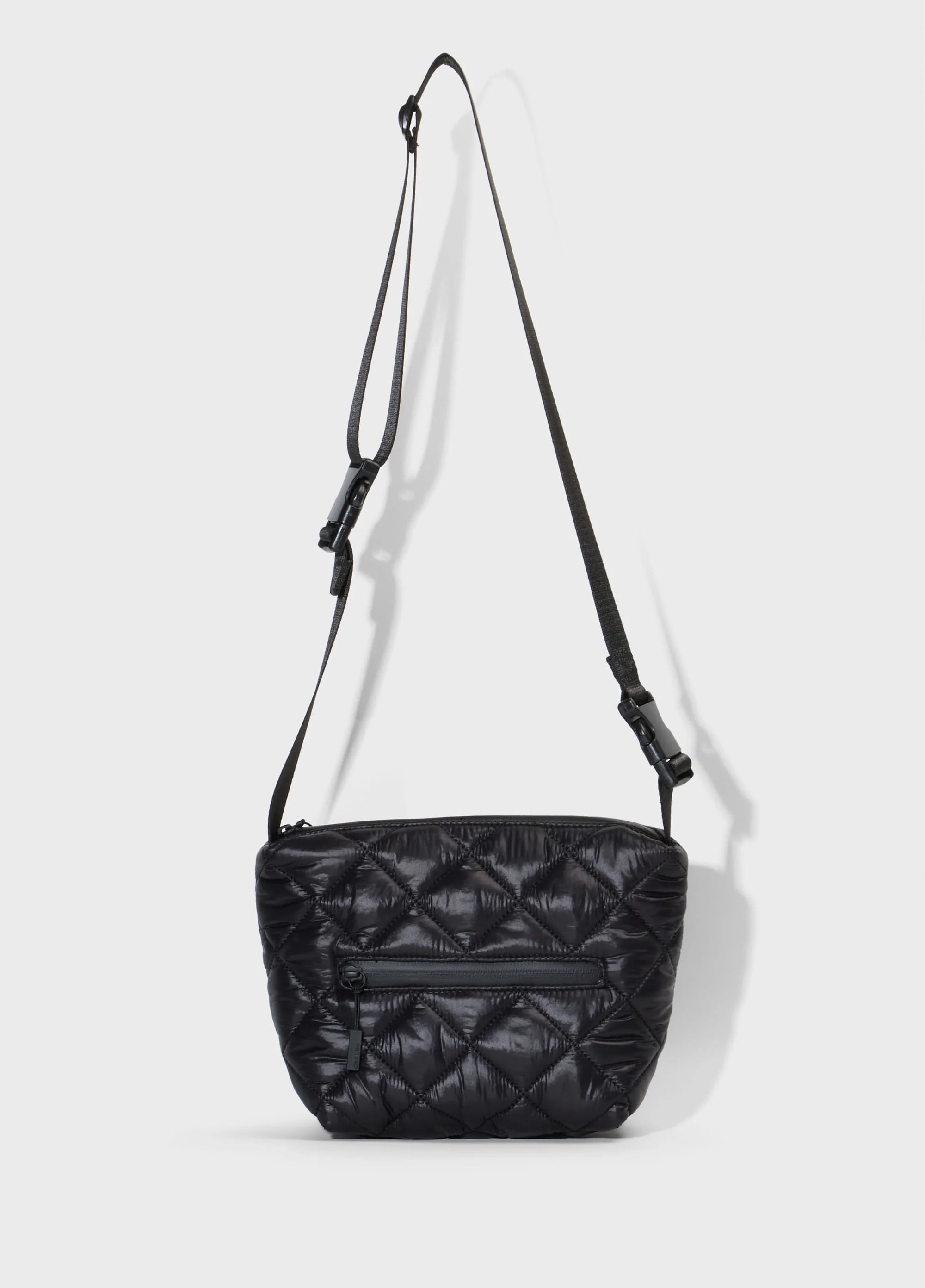 BOLSA CROSSBODY WRAP MATELASSE