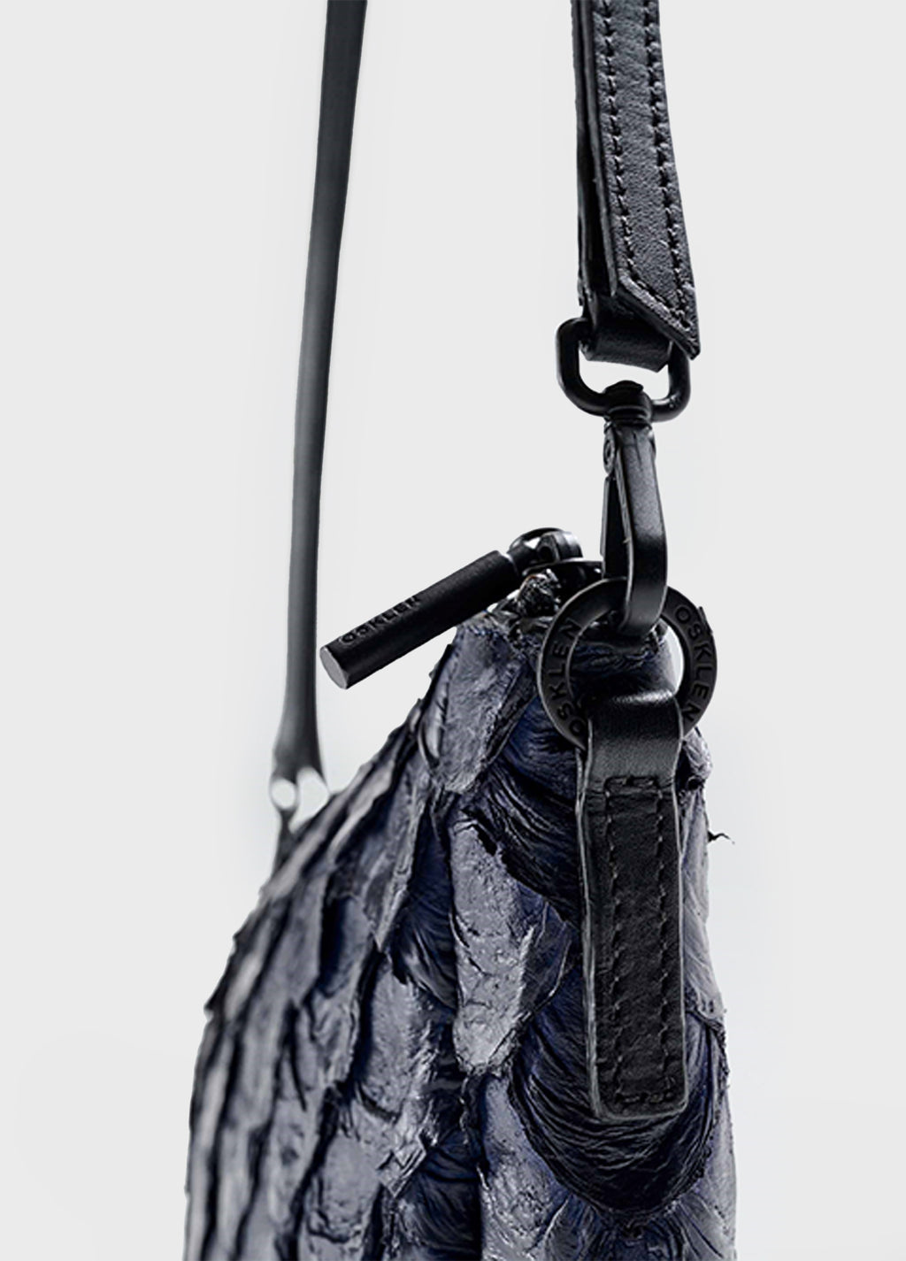 ANDIROBA PIRARUCU MINI BAG