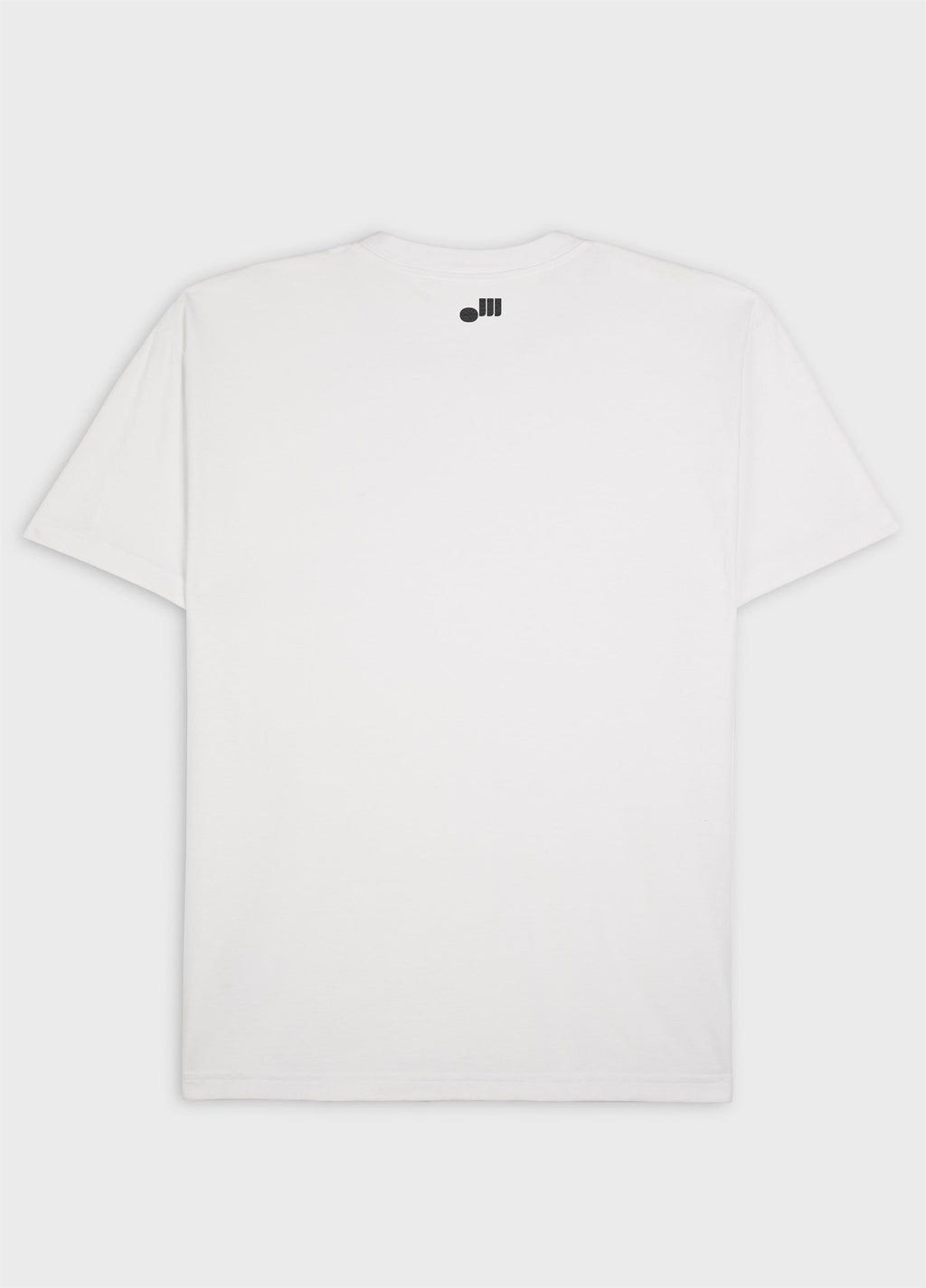 T-SHIRT VINTAGE SAMBA MC BRANCO