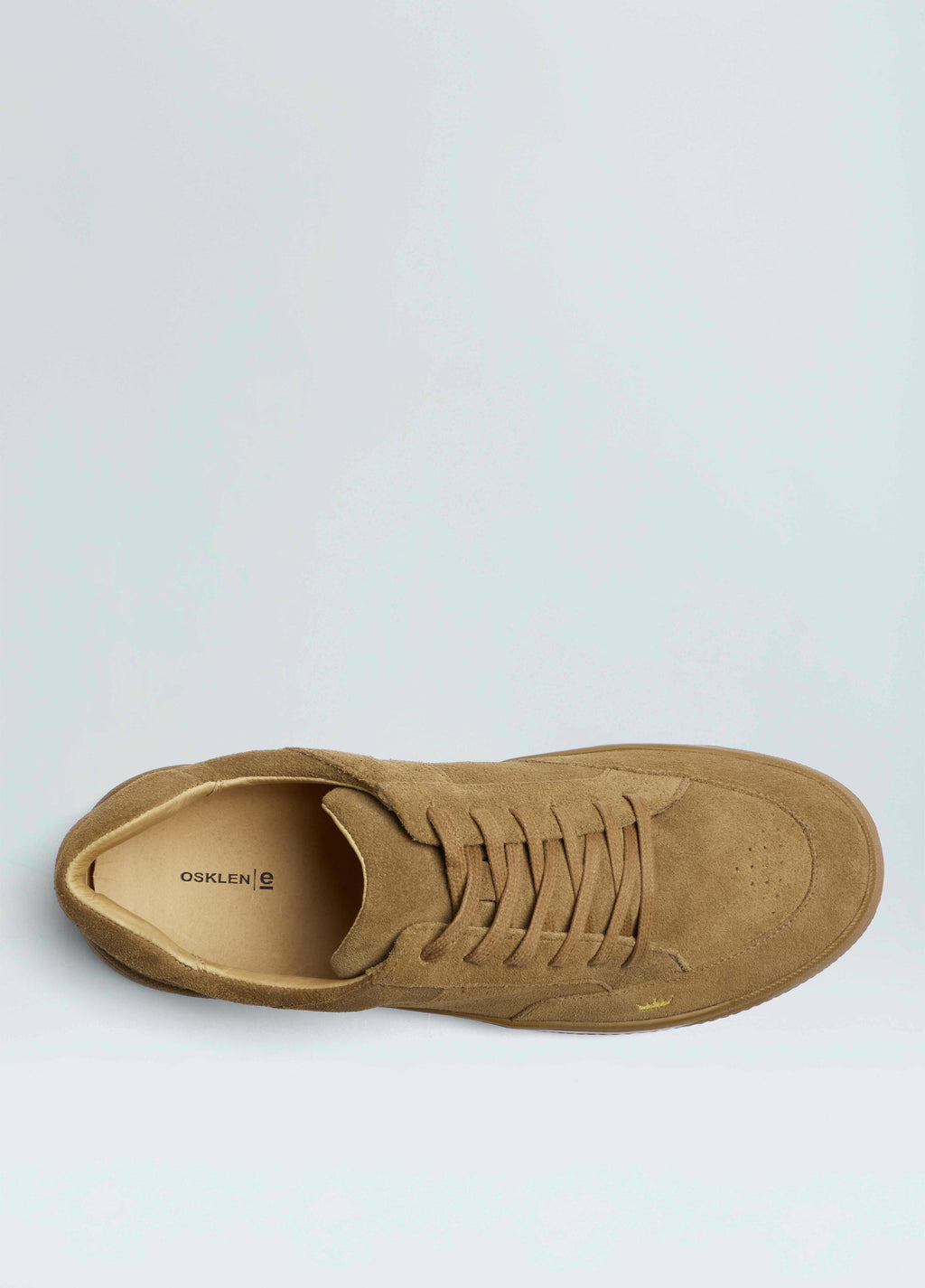 TÊNIS SOHO CAMURÇA COLOUR SOLE M