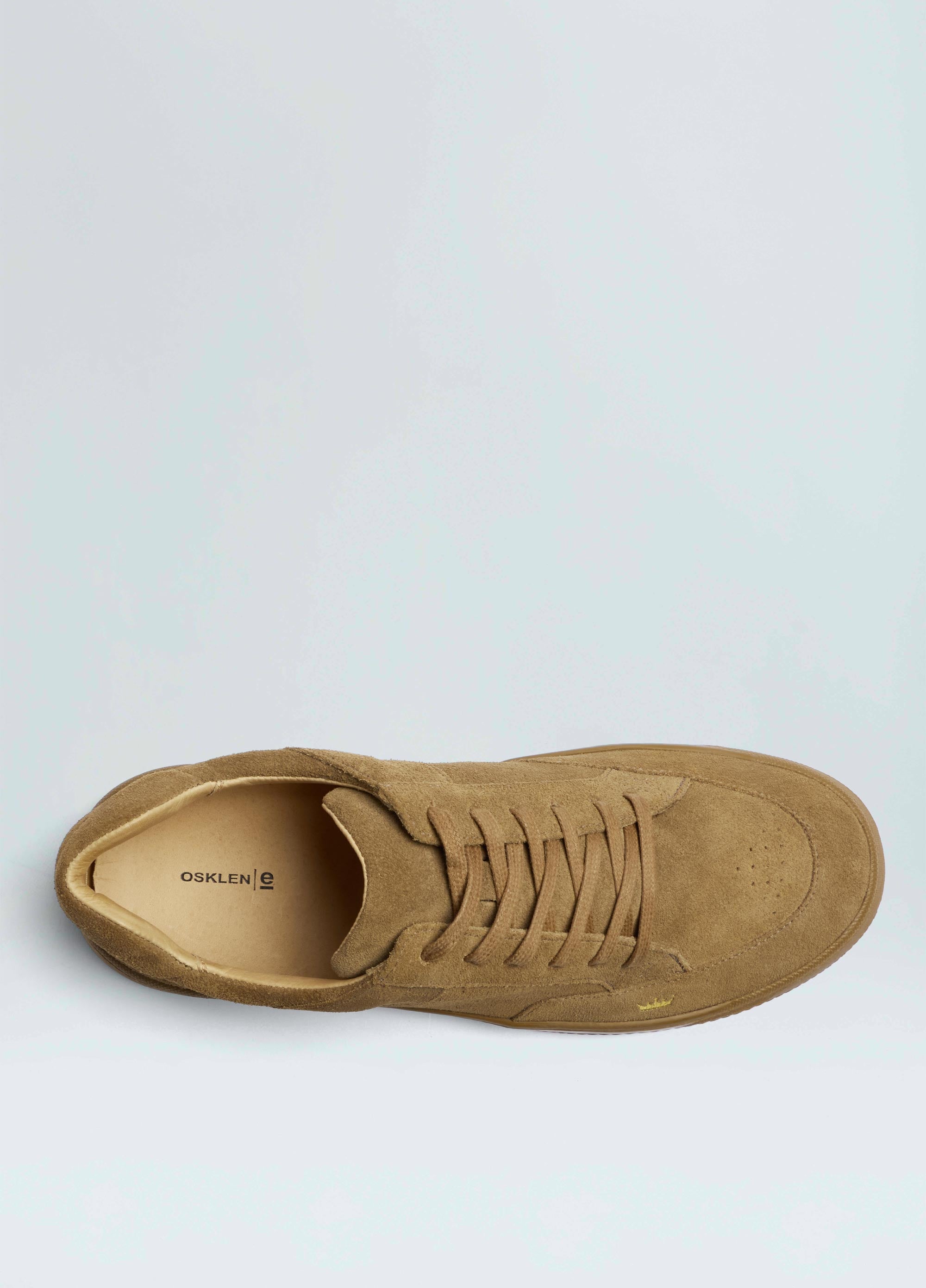 TÊNIS SOHO CAMURÇA COLOUR SOLE M