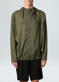 JAQUETA SUPERLIGHT TRAVEL VERDE AMAZONIA
