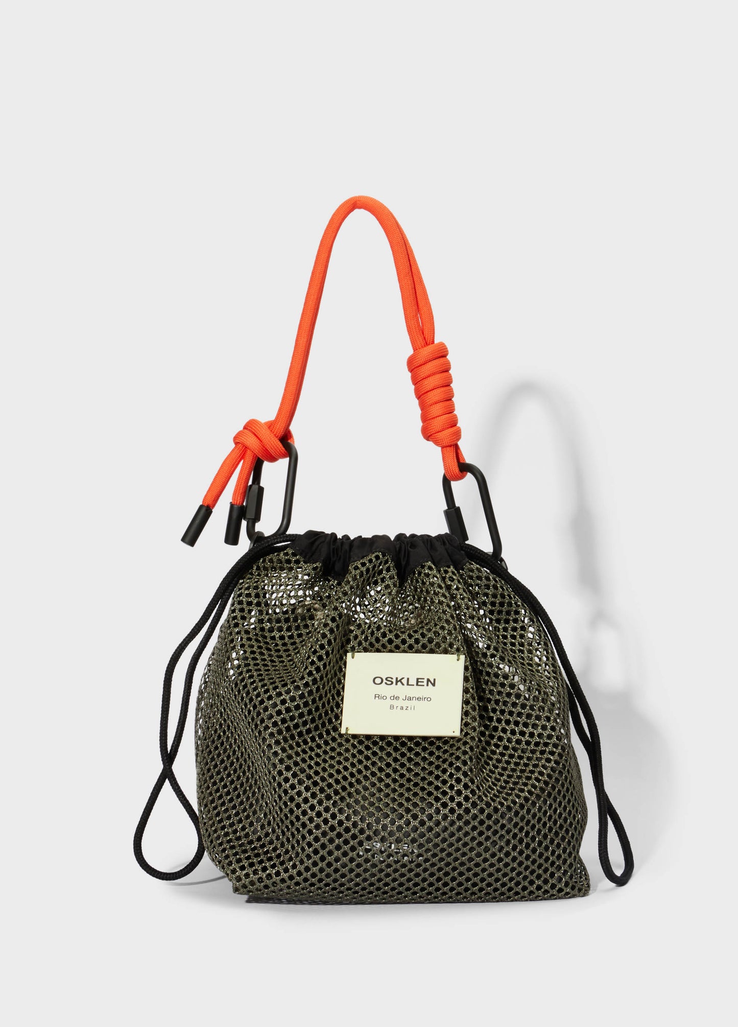 BOLSA MESH COULISSE