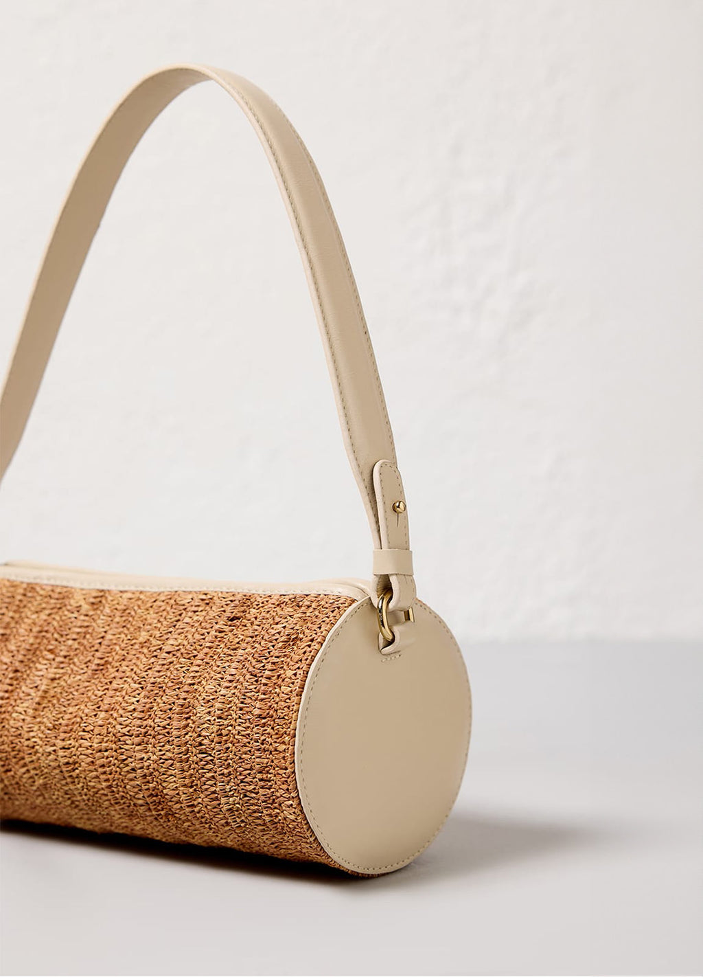 BOLSA BARREL BURITI