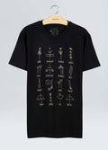 T-SHIRT VINTAGE ORIXÁS