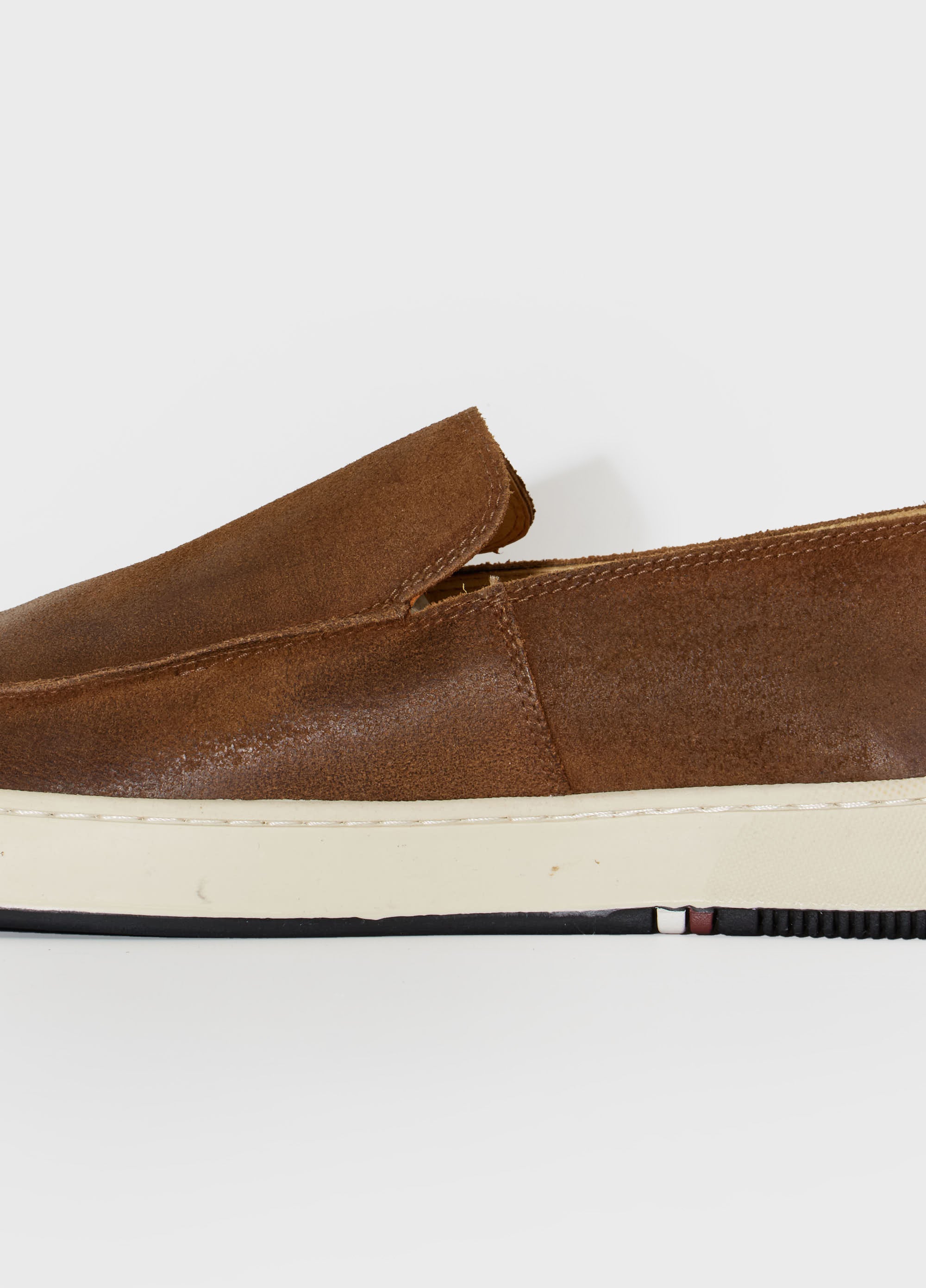 TENIS SOHO SOFT MOC CAMURCA ESTONADA M