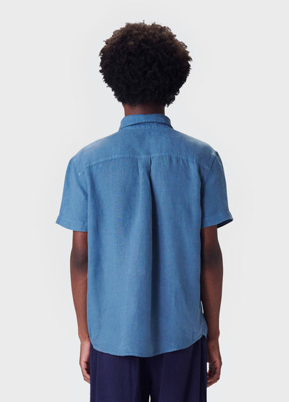 CAMISA CLASSIC LINEN