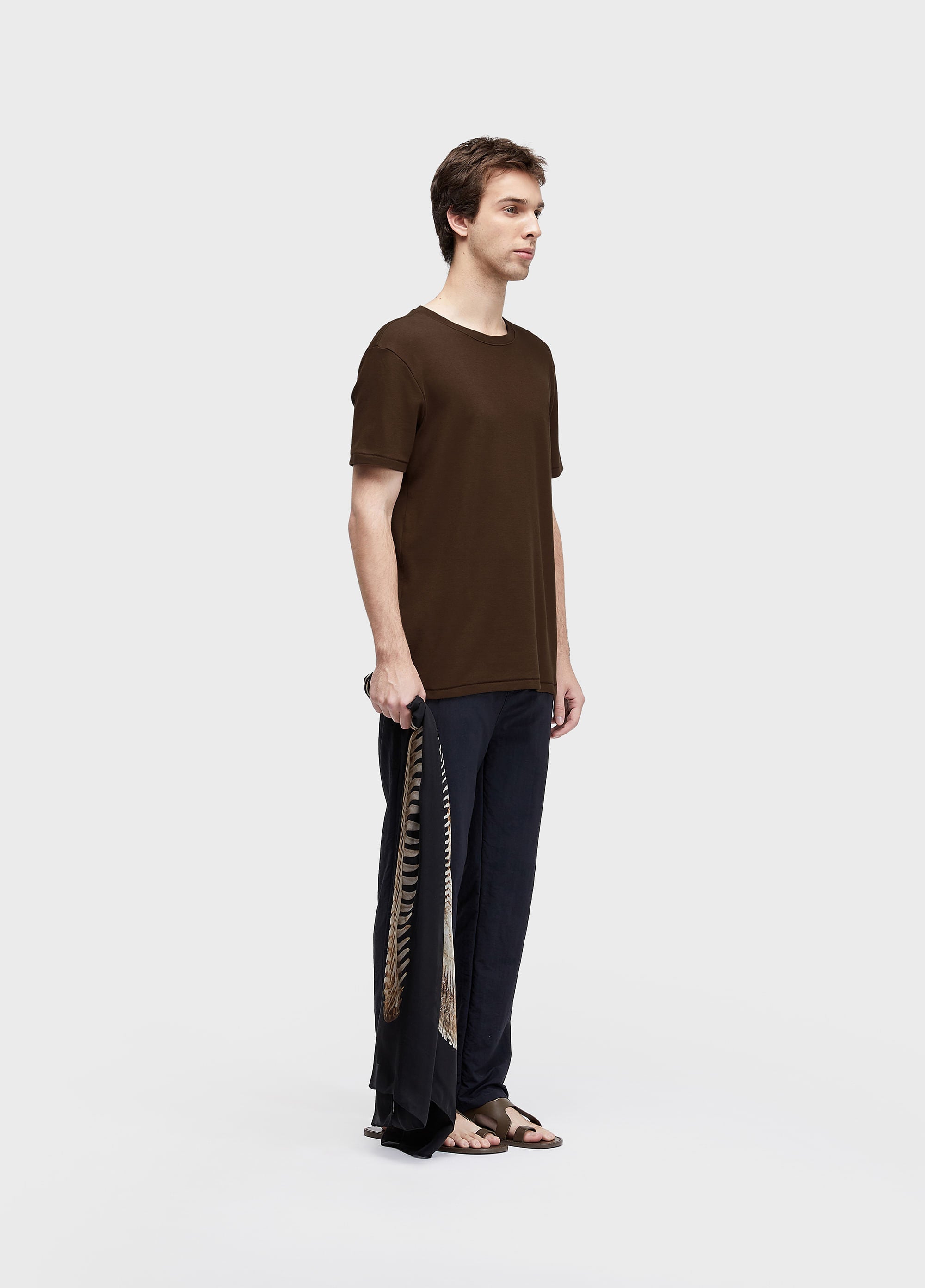 T-SHIRT SUPERSOFT COMFORT