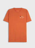 T-SHIRT VINTAGE LITTLE TEXT MC