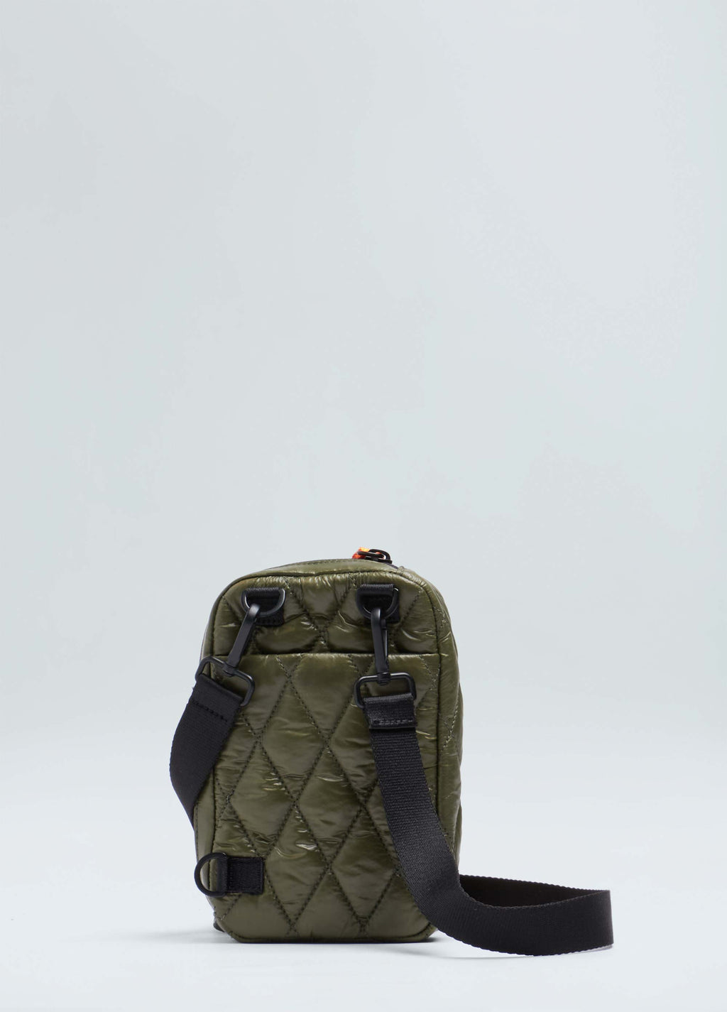BOLSA PORTA CELULAR MATELASSE