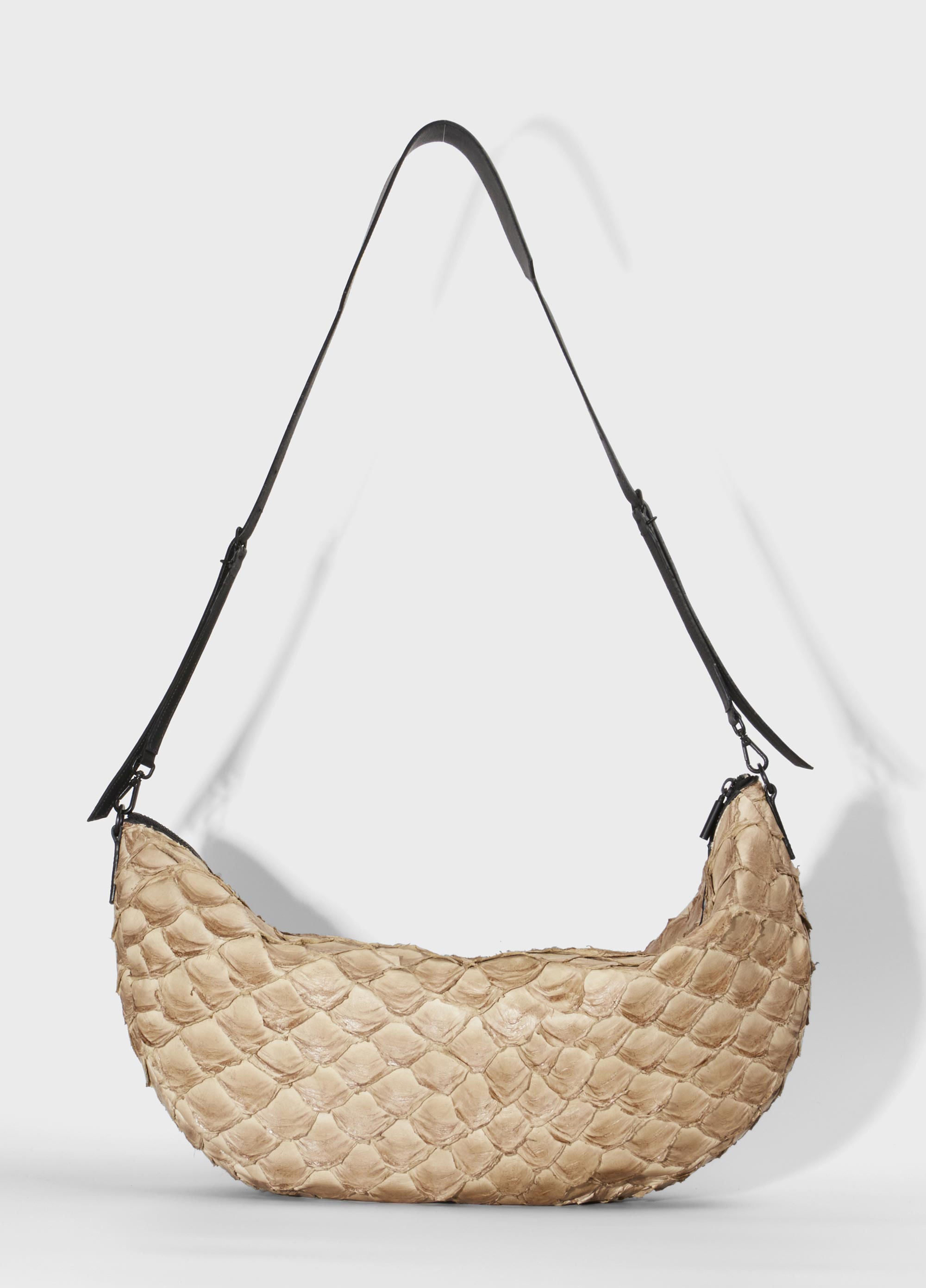 ANDIROBA PIRARUCU SOFT BAG