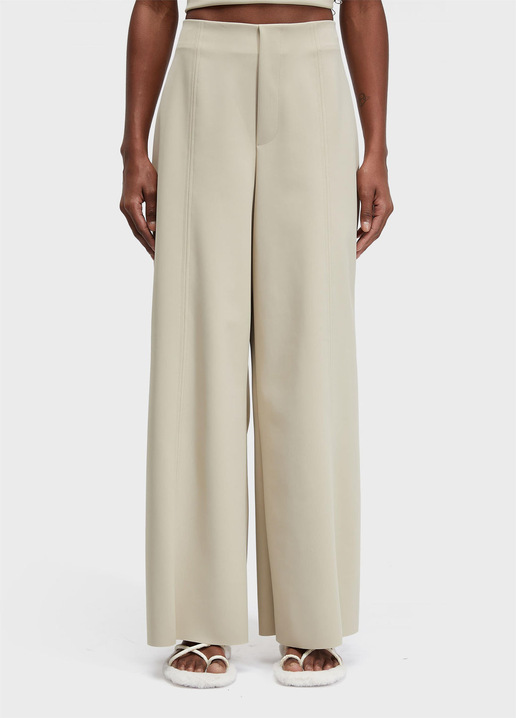 CALÇA PANTALONA BRICK