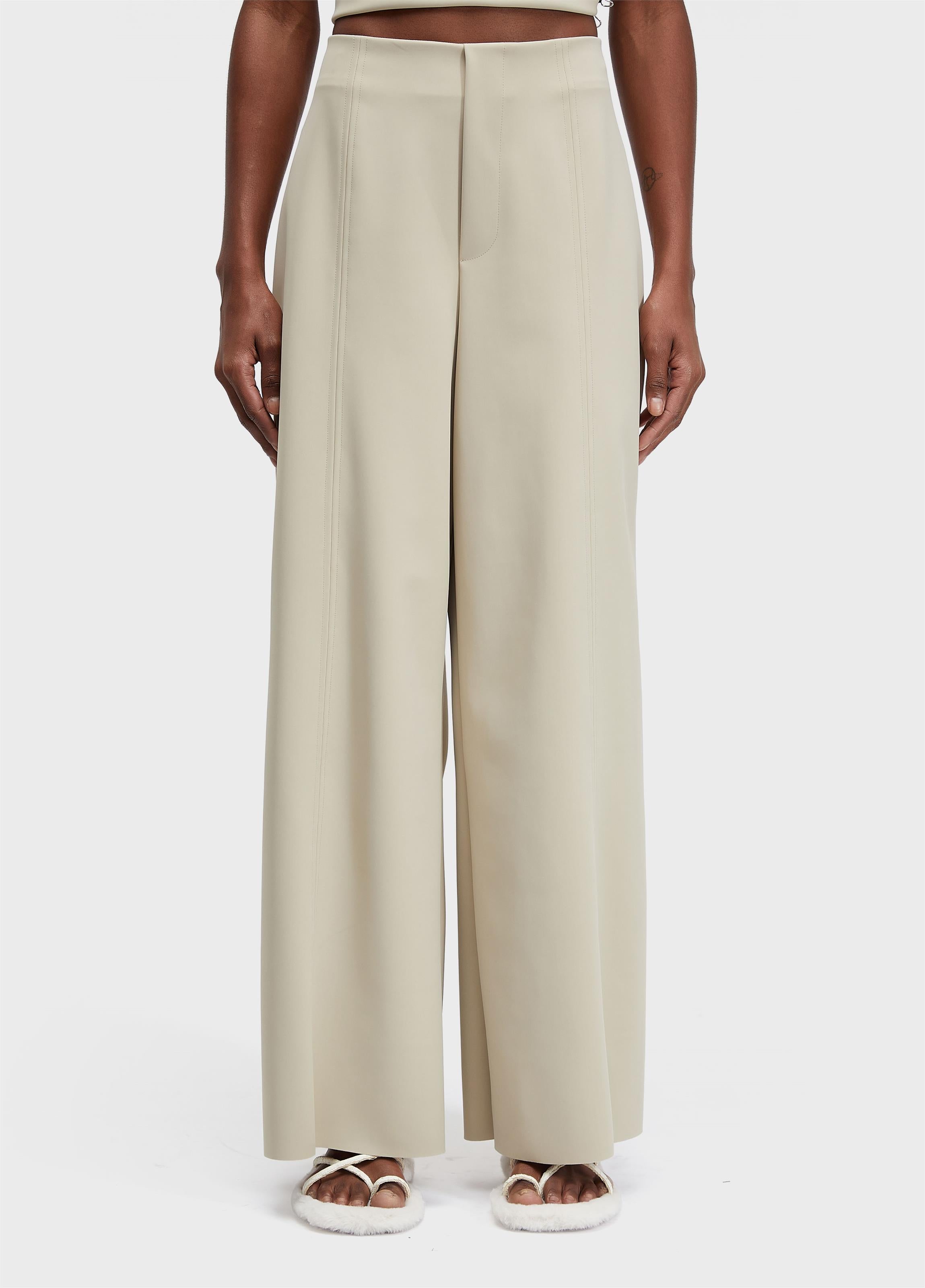 CALÇA PANTALONA BRICK