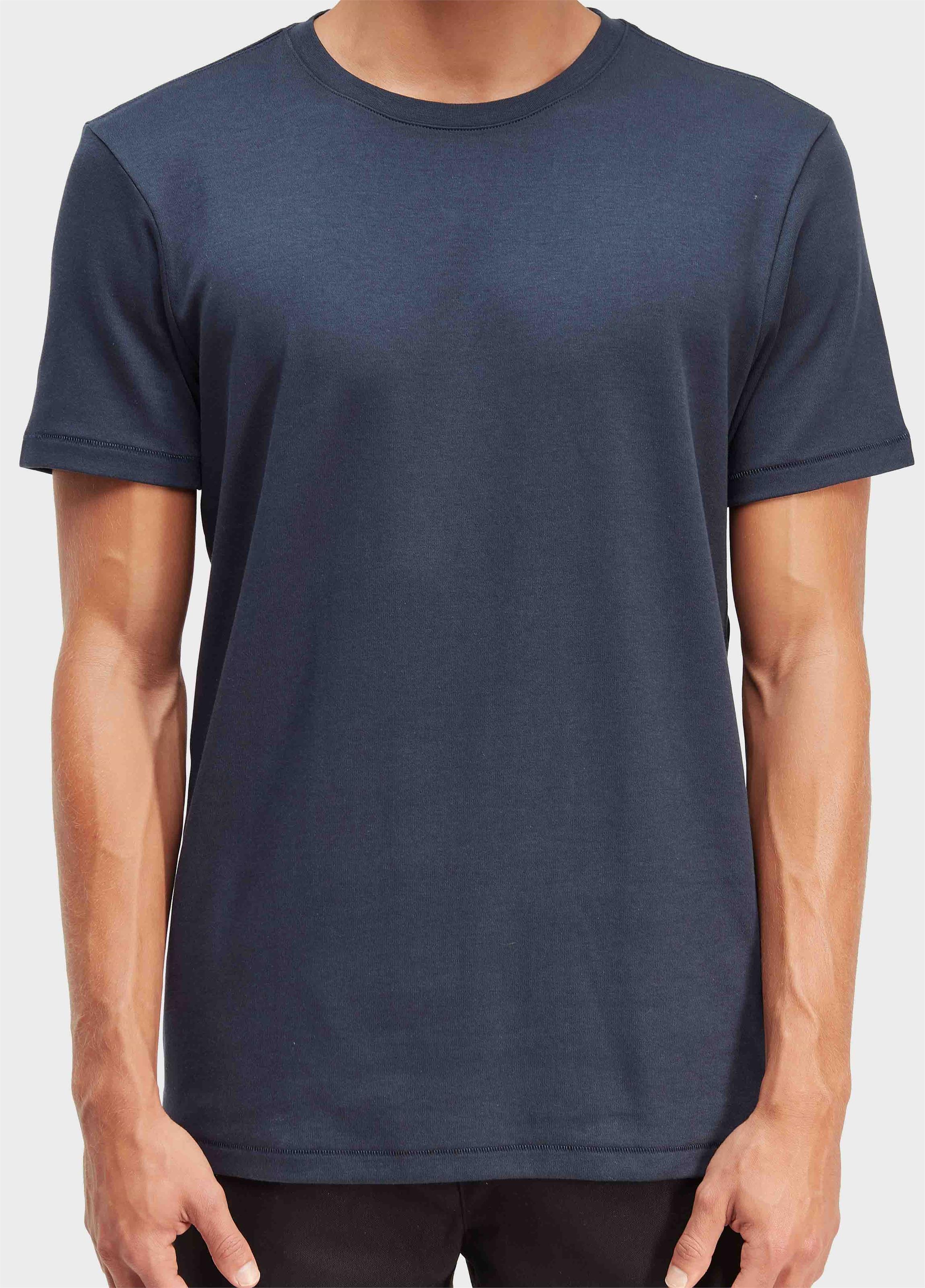 T-SHIRT SUPERSOFT COMFORT