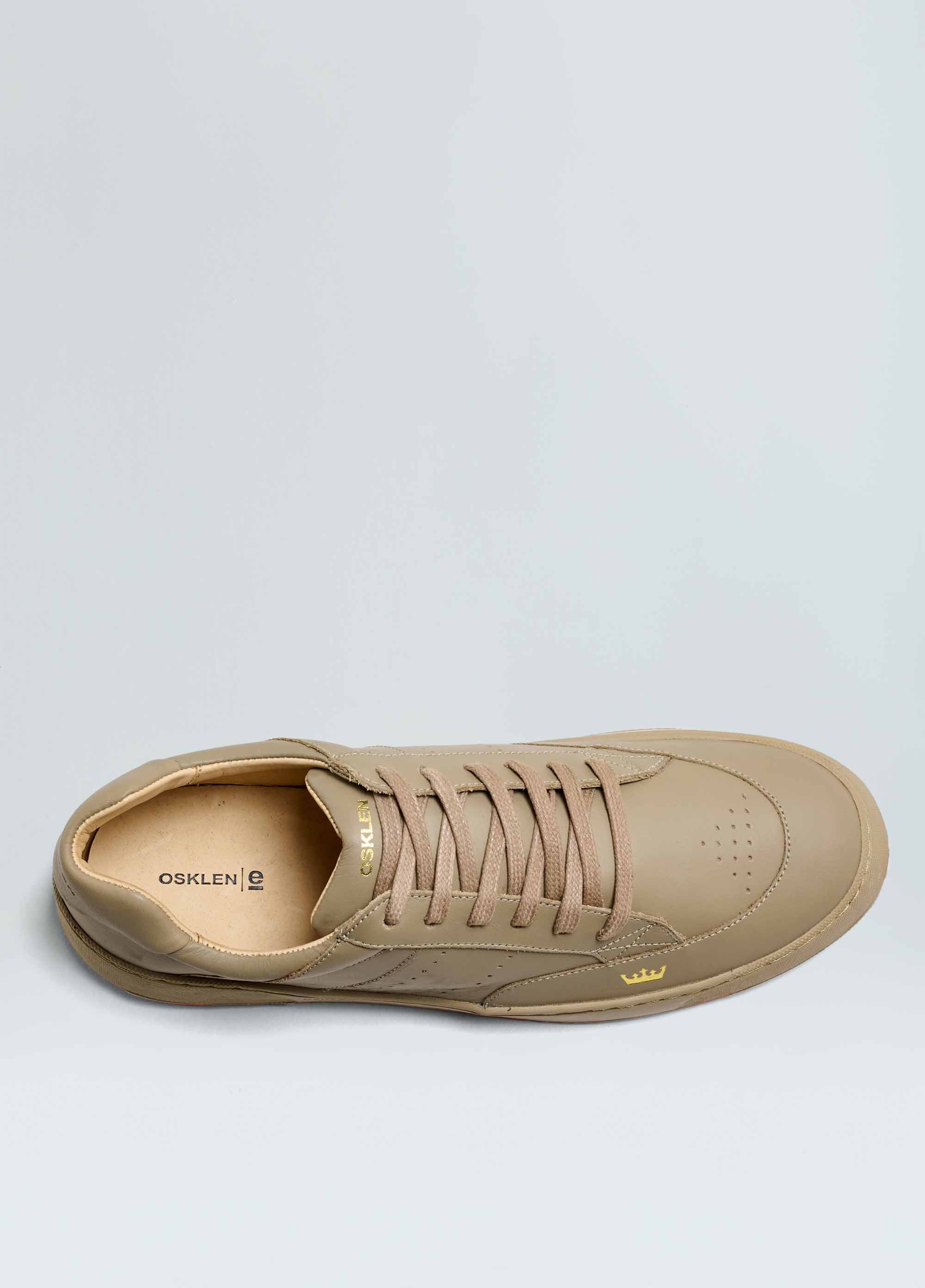 TENIS SOHO COLOUR SOLE